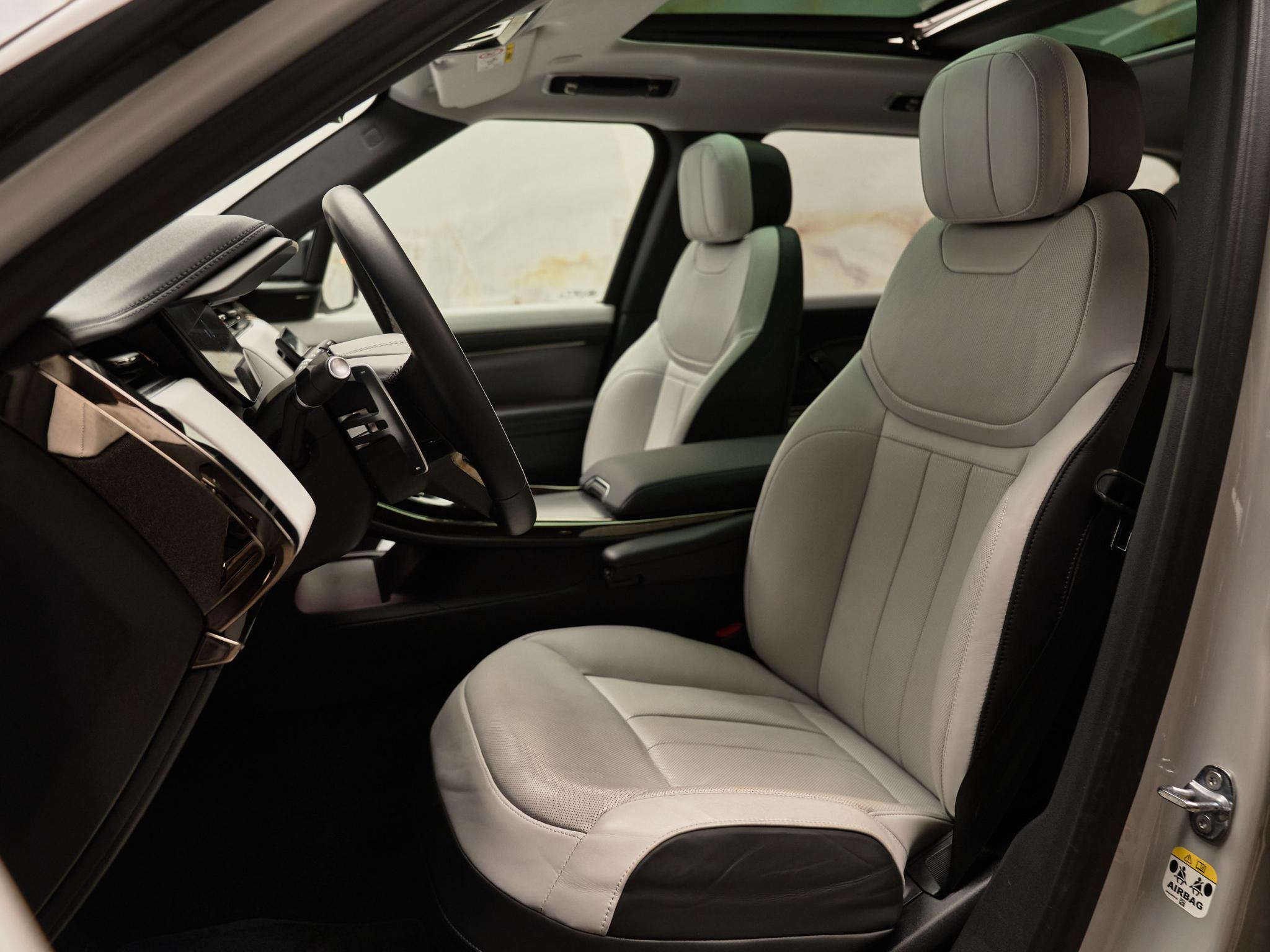 Land Rover Range Rover Sport - 8