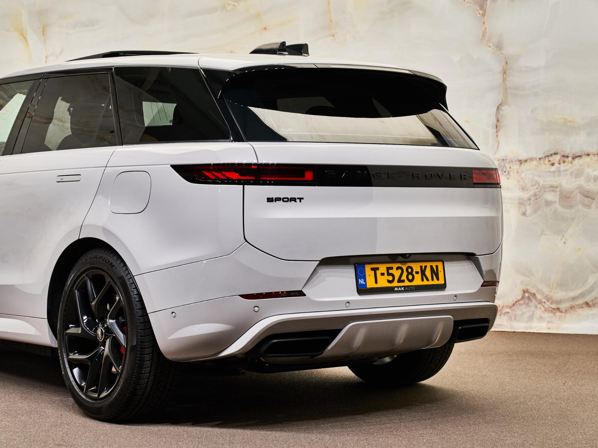 Land Rover Range Rover Sport - 6