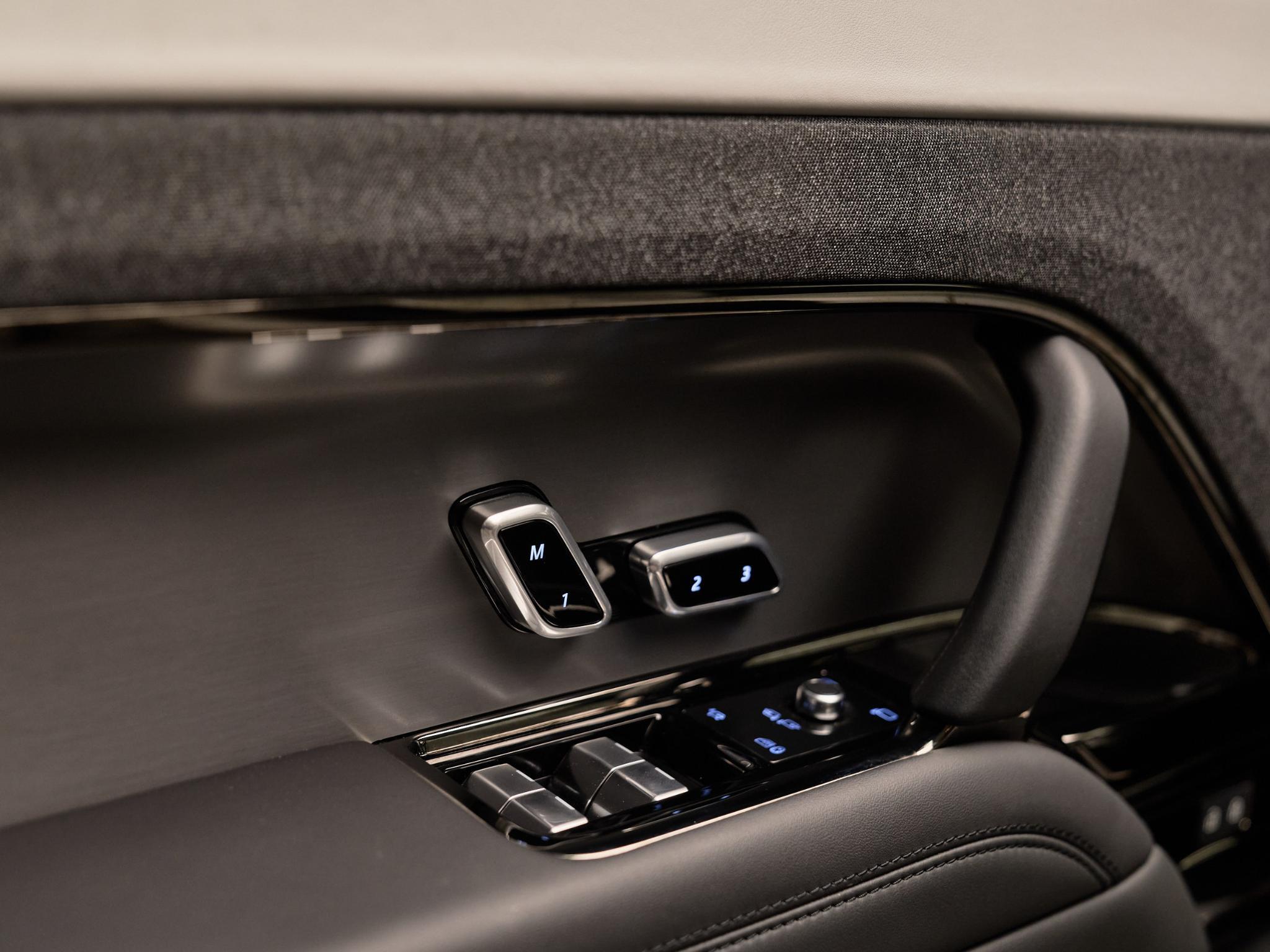 Land Rover Range Rover Sport - 11
