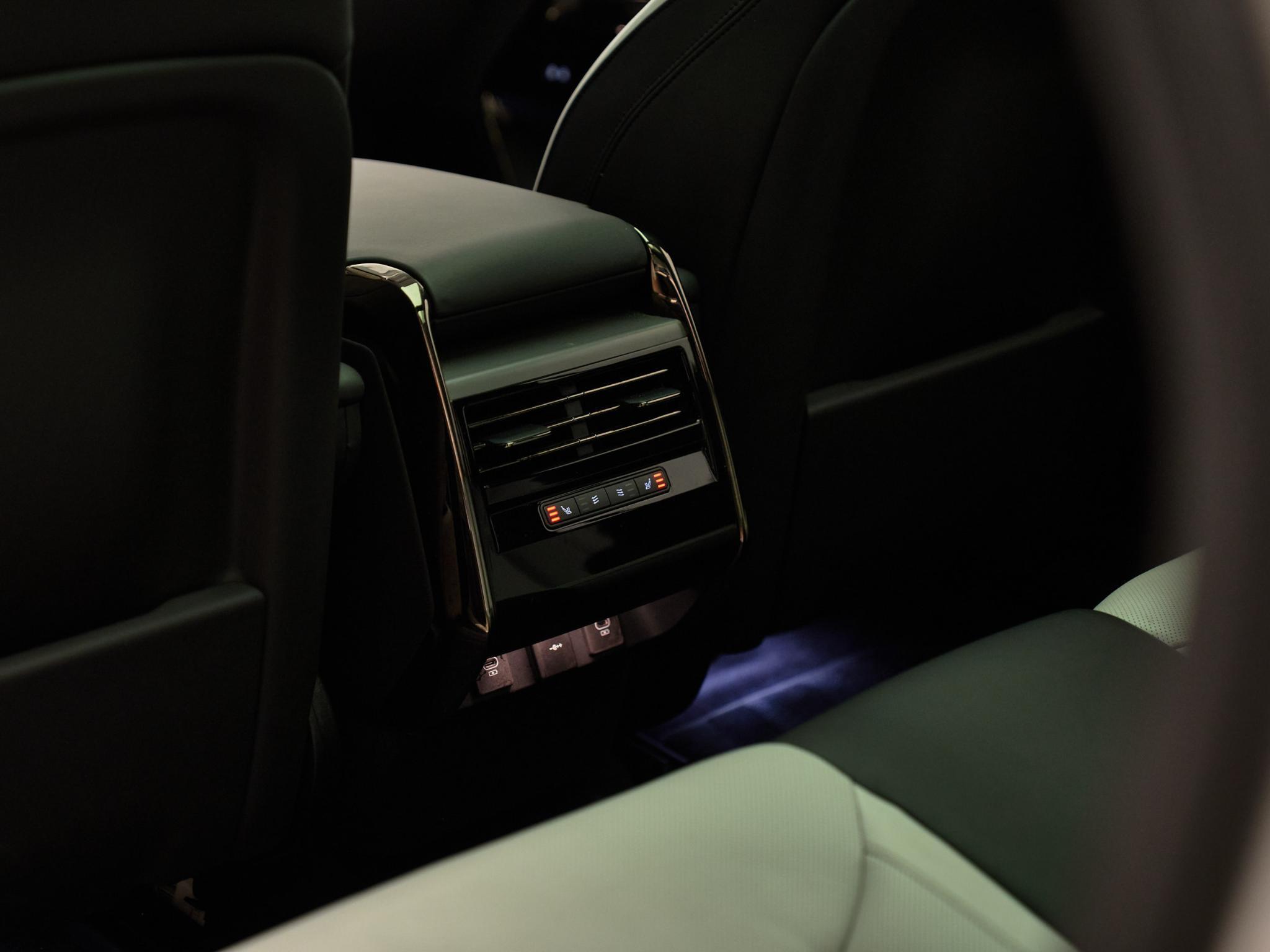 Land Rover Range Rover Sport - 17