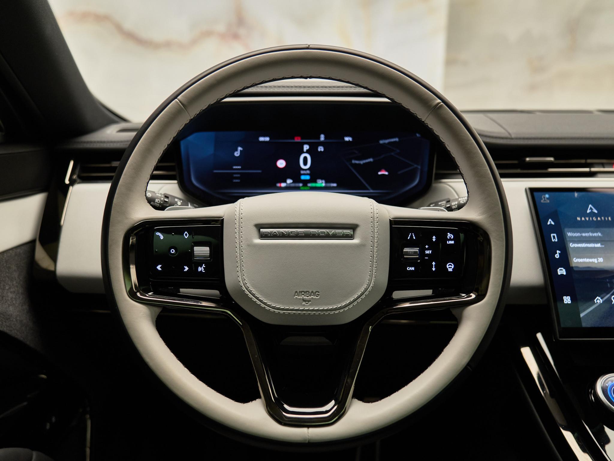Land Rover Range Rover Sport - 19