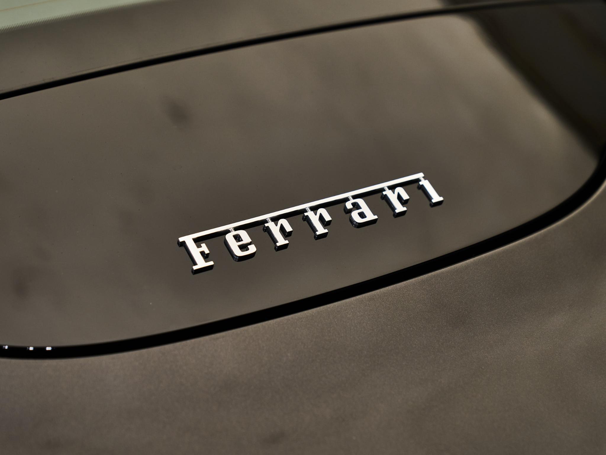 Ferrari Roma - 20