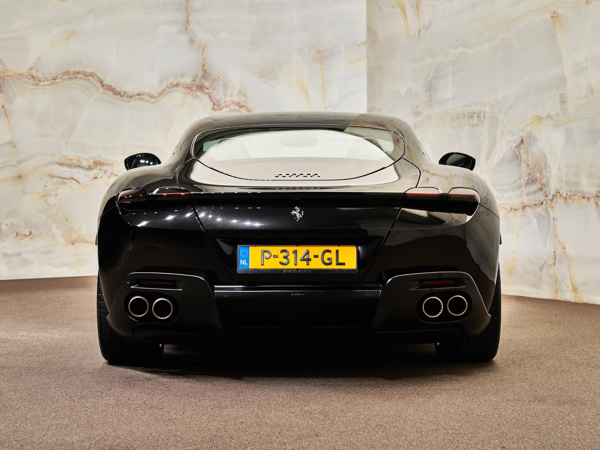 Ferrari Roma - 28