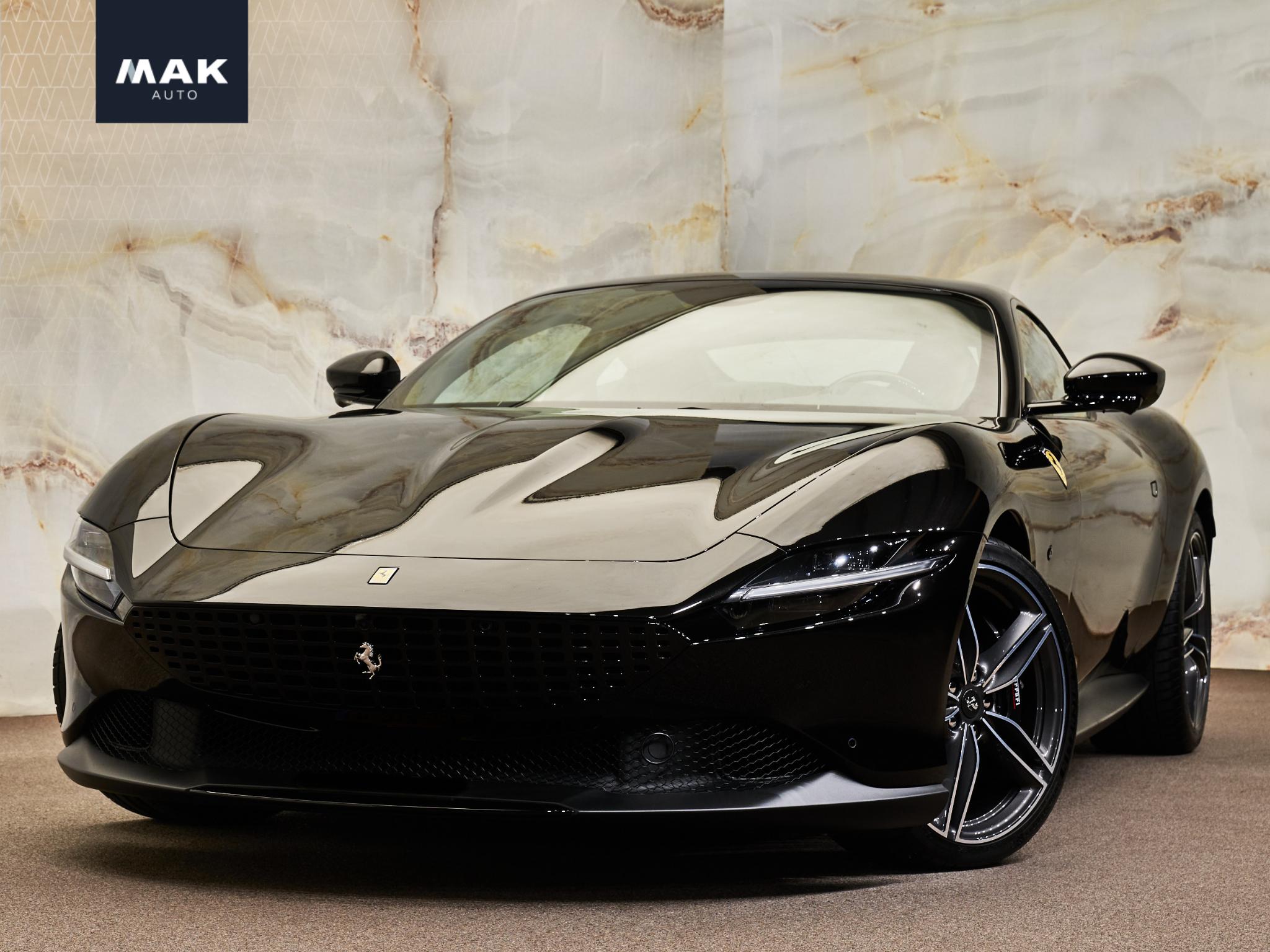 Ferrari Roma