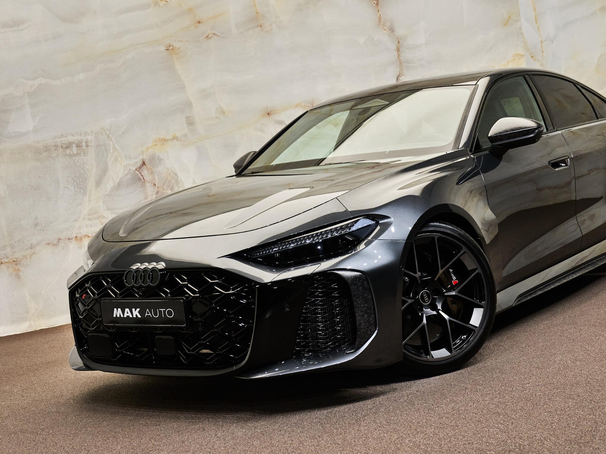 Audi RS5 - 4