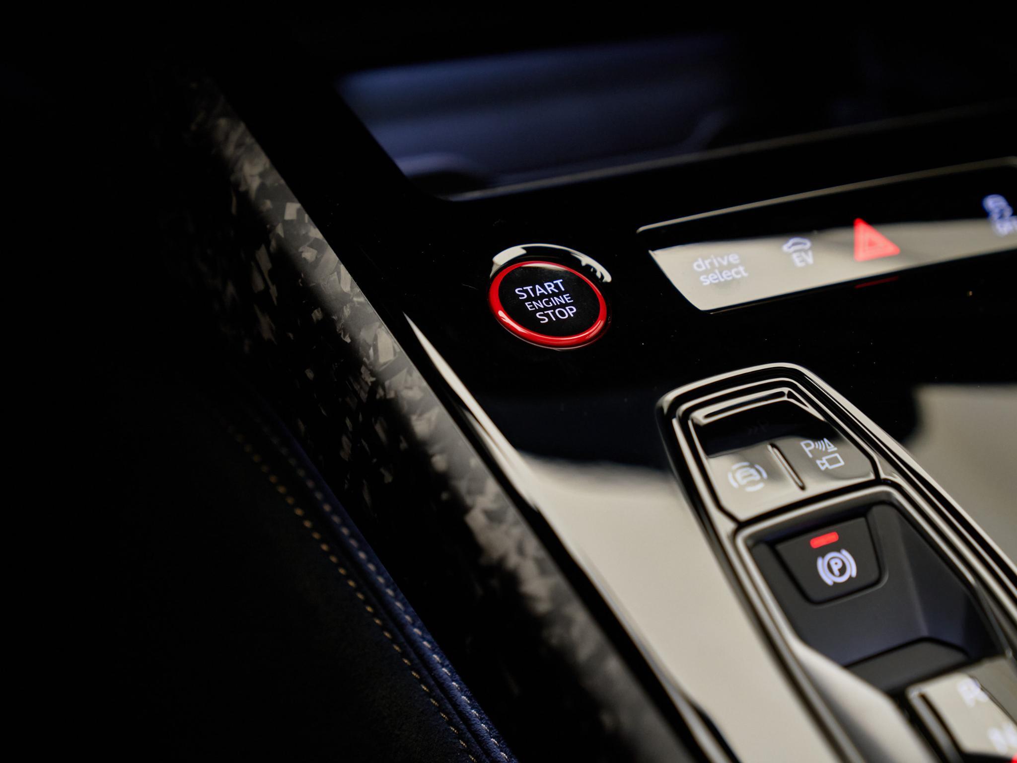 Audi RS5 - 28