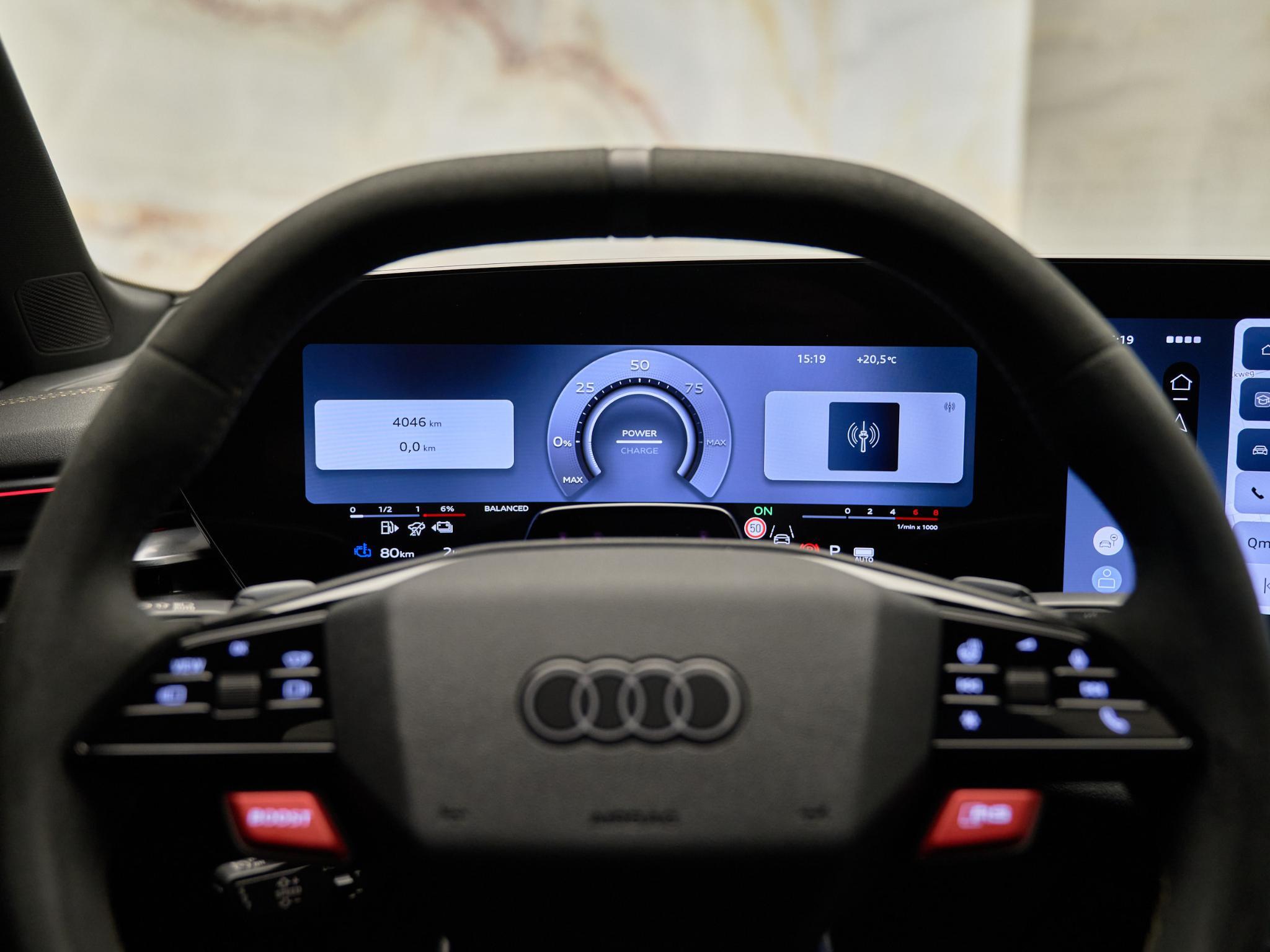 Audi RS5 - 22