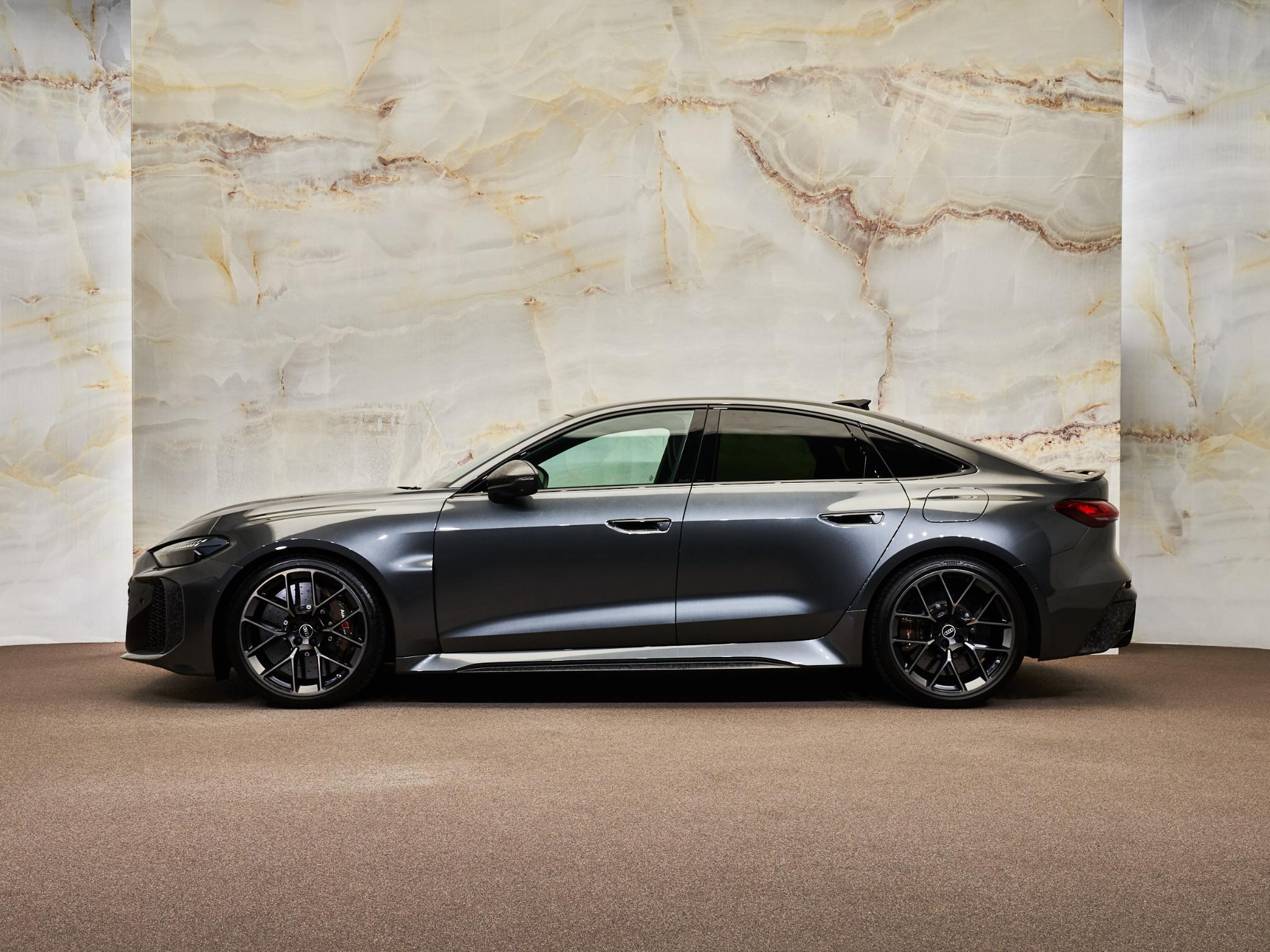 Audi RS5 - 2