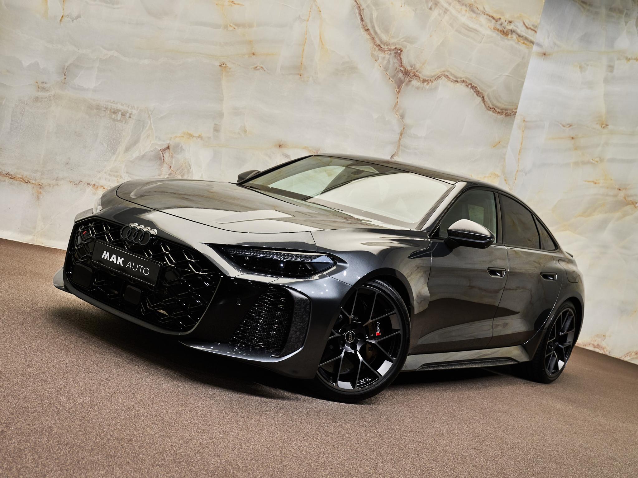 Audi RS5 - 38