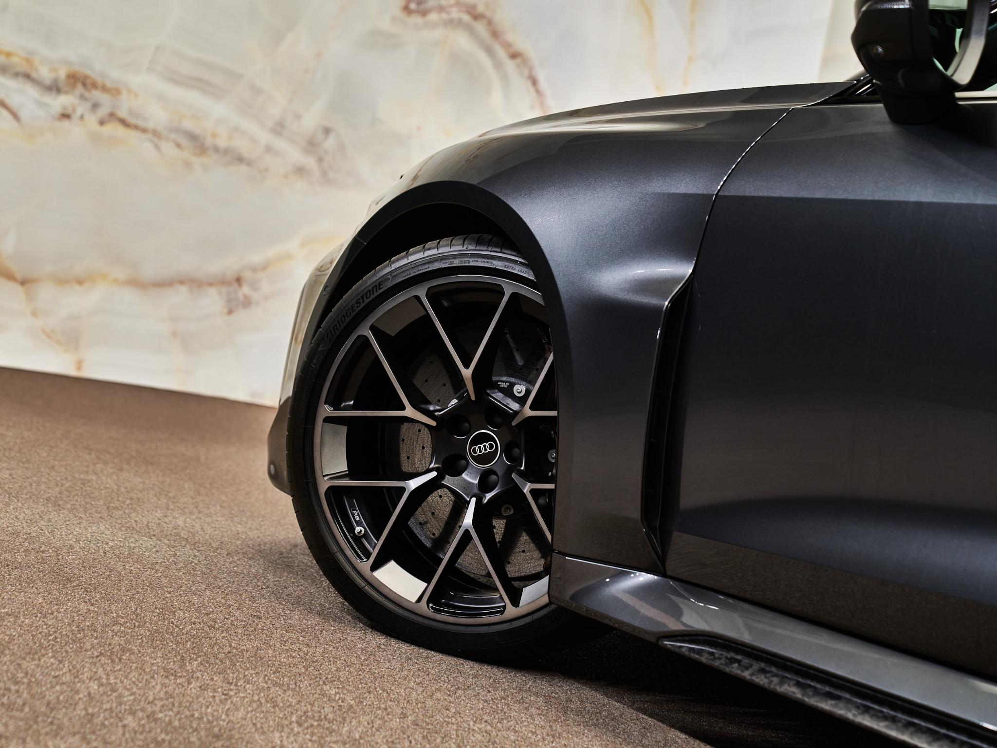 Audi RS5 - 37