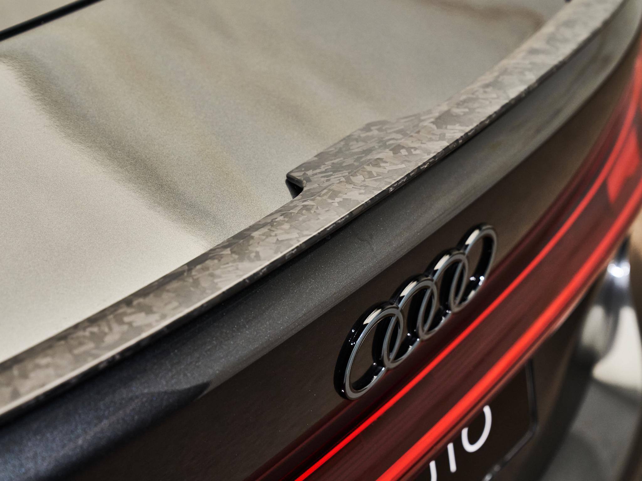 Audi RS5 - 9