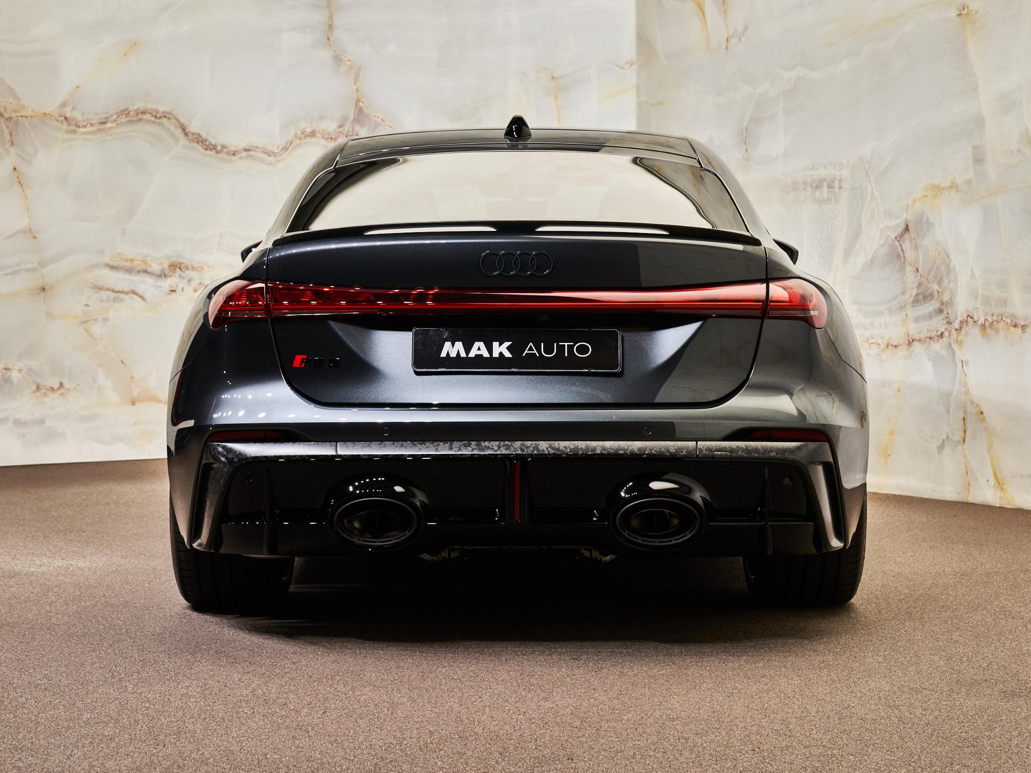 Audi RS5 - 40