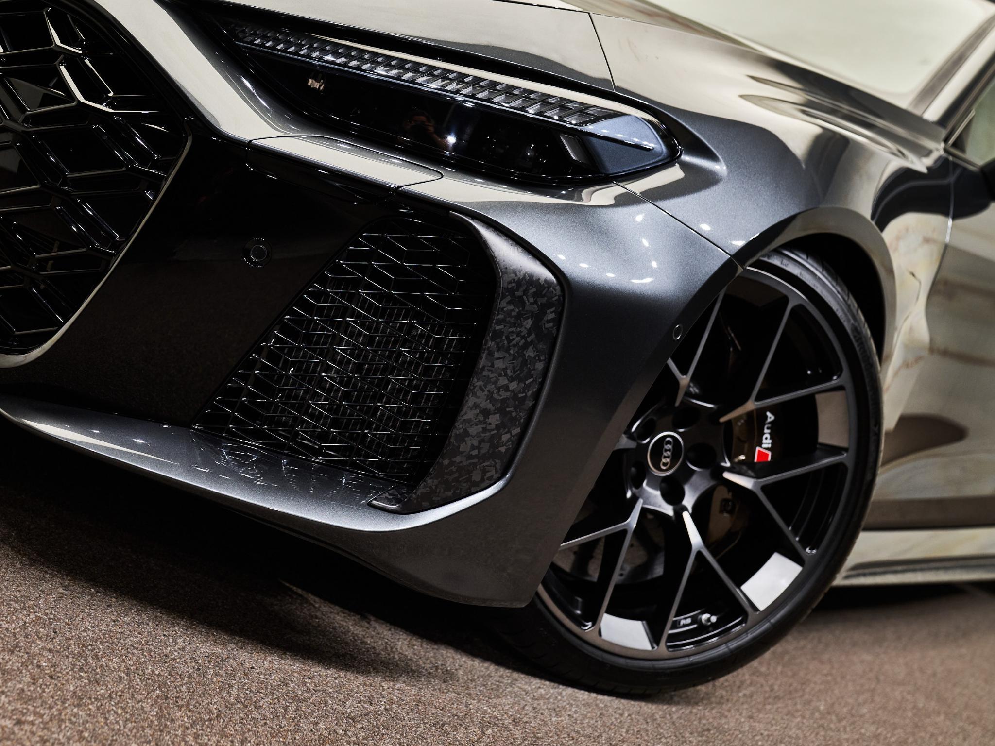 Audi RS5 - 7