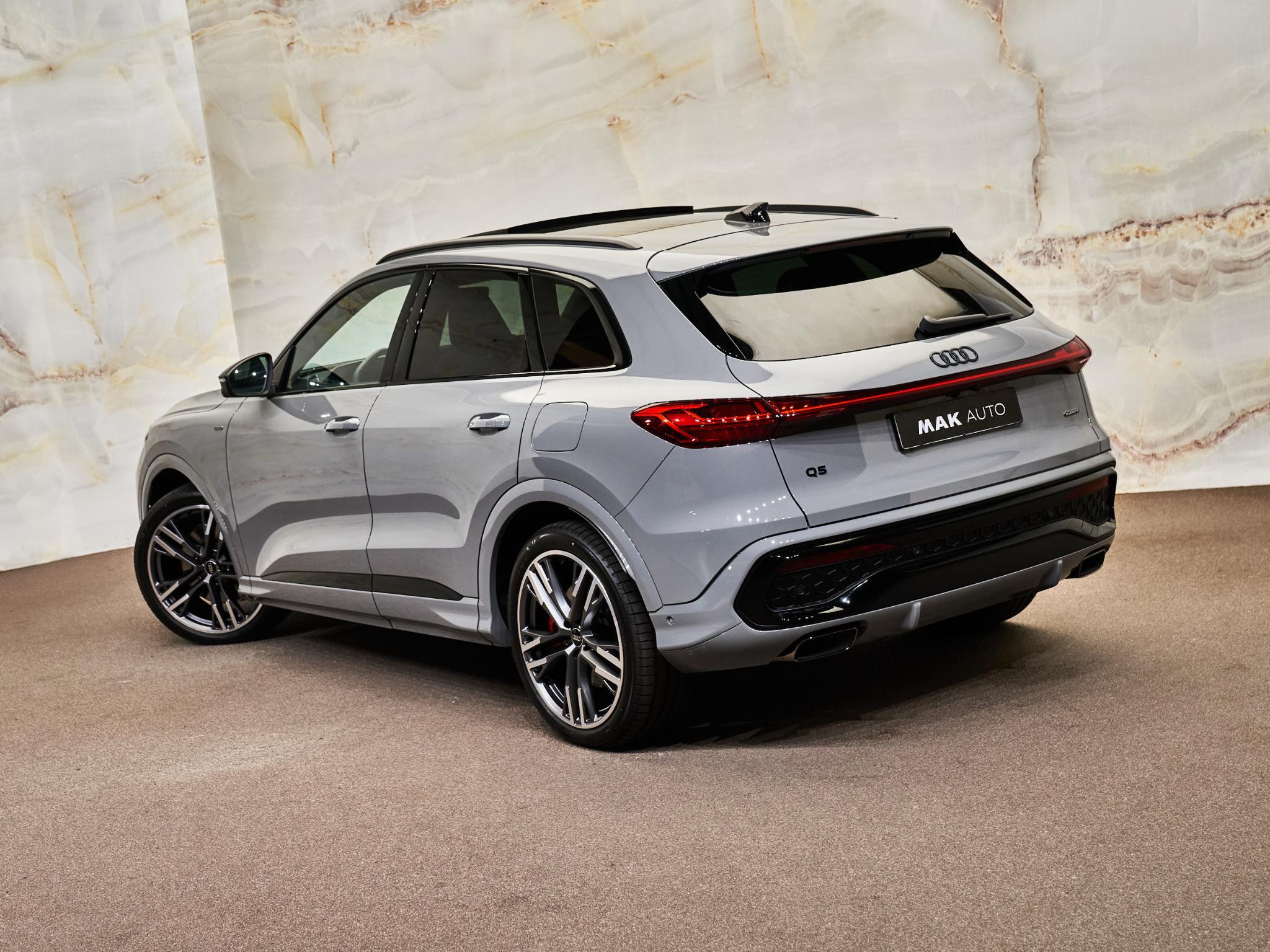 Audi Q5 - 34