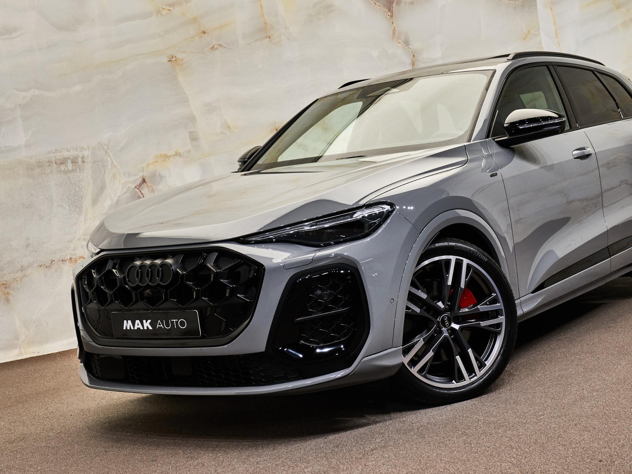 Audi Q5 - 5