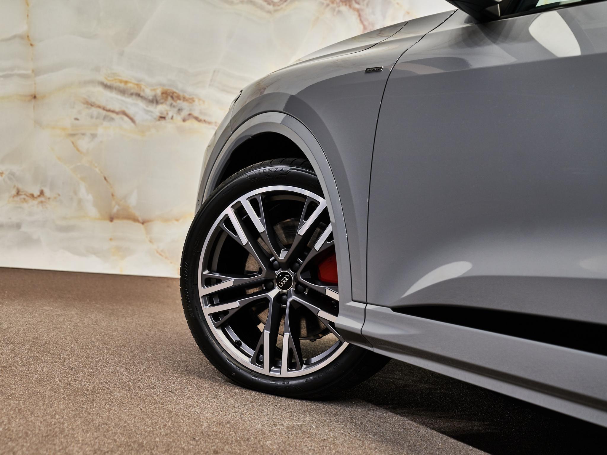 Audi Q5 - 32