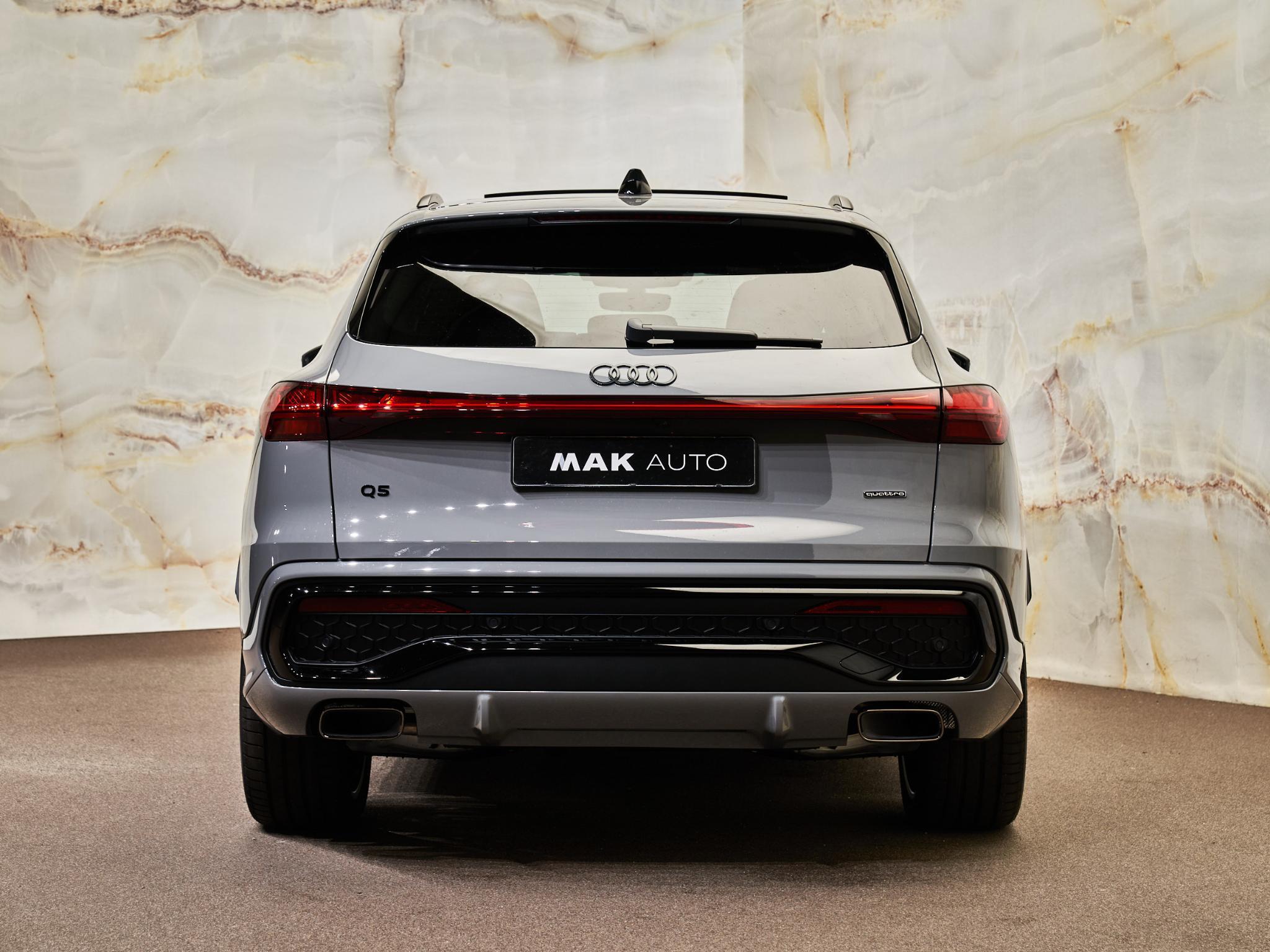 Audi Q5 - 35