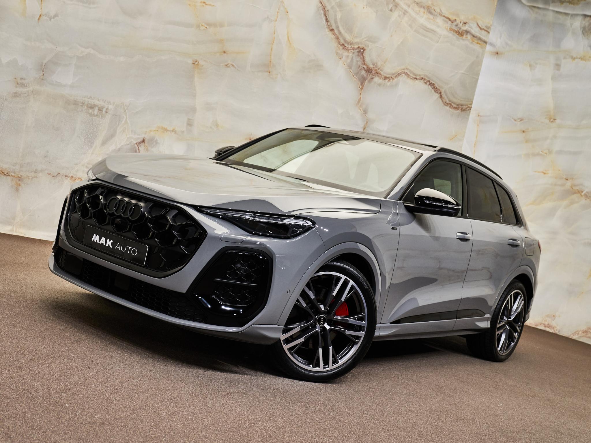 Audi Q5 - 33