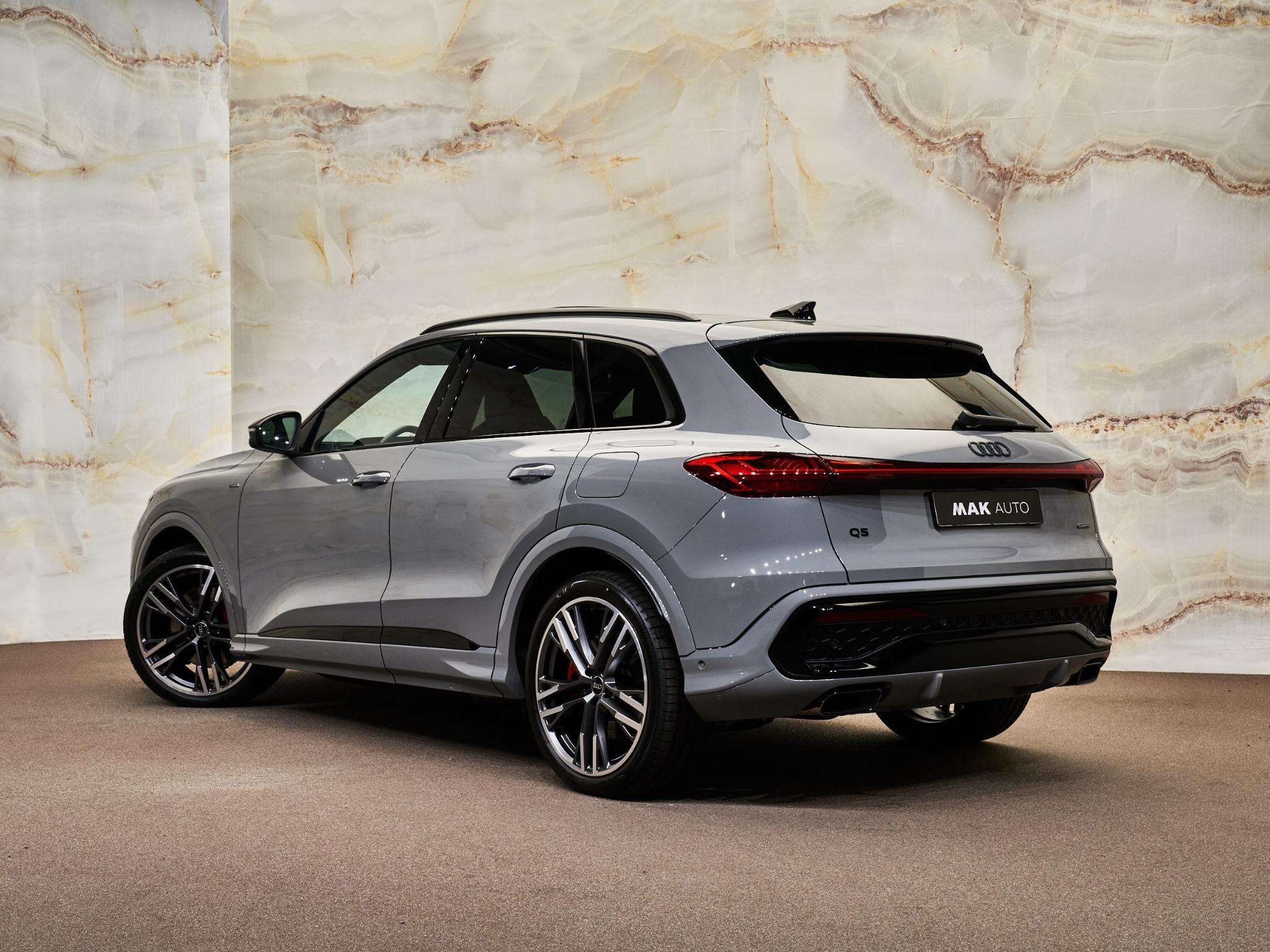 Audi Q5 - 4