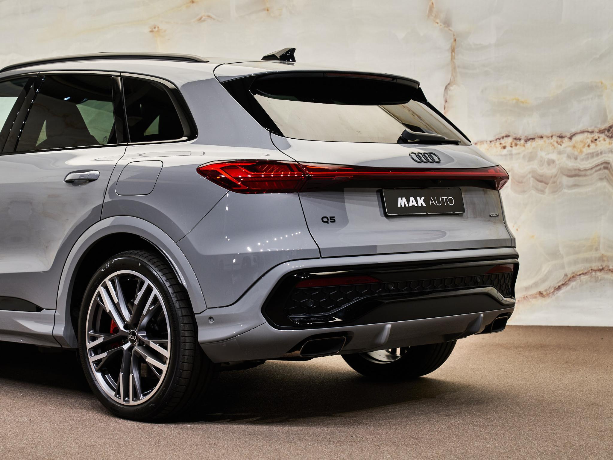 Audi Q5 - 6