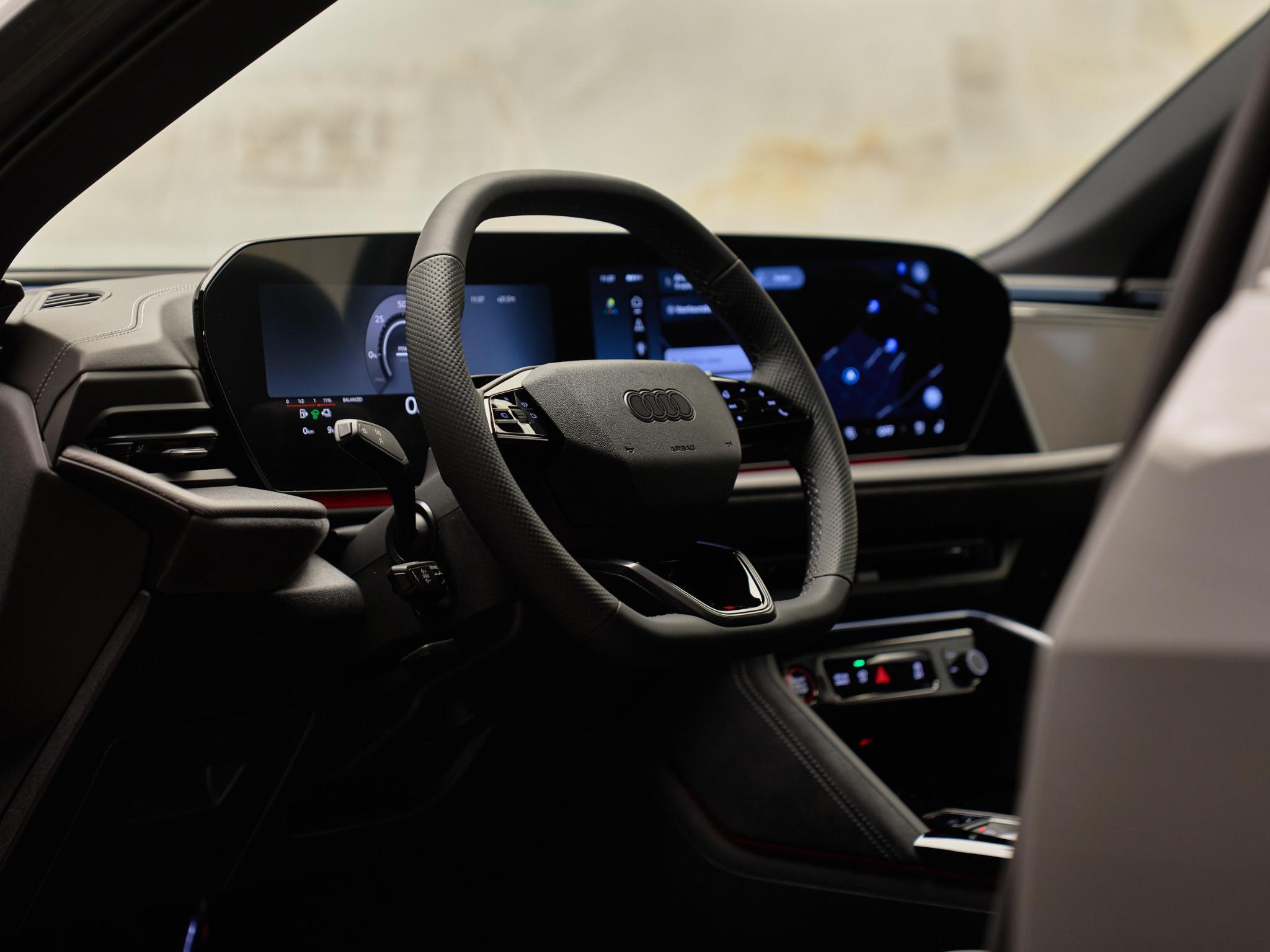 Audi Q5 - 20