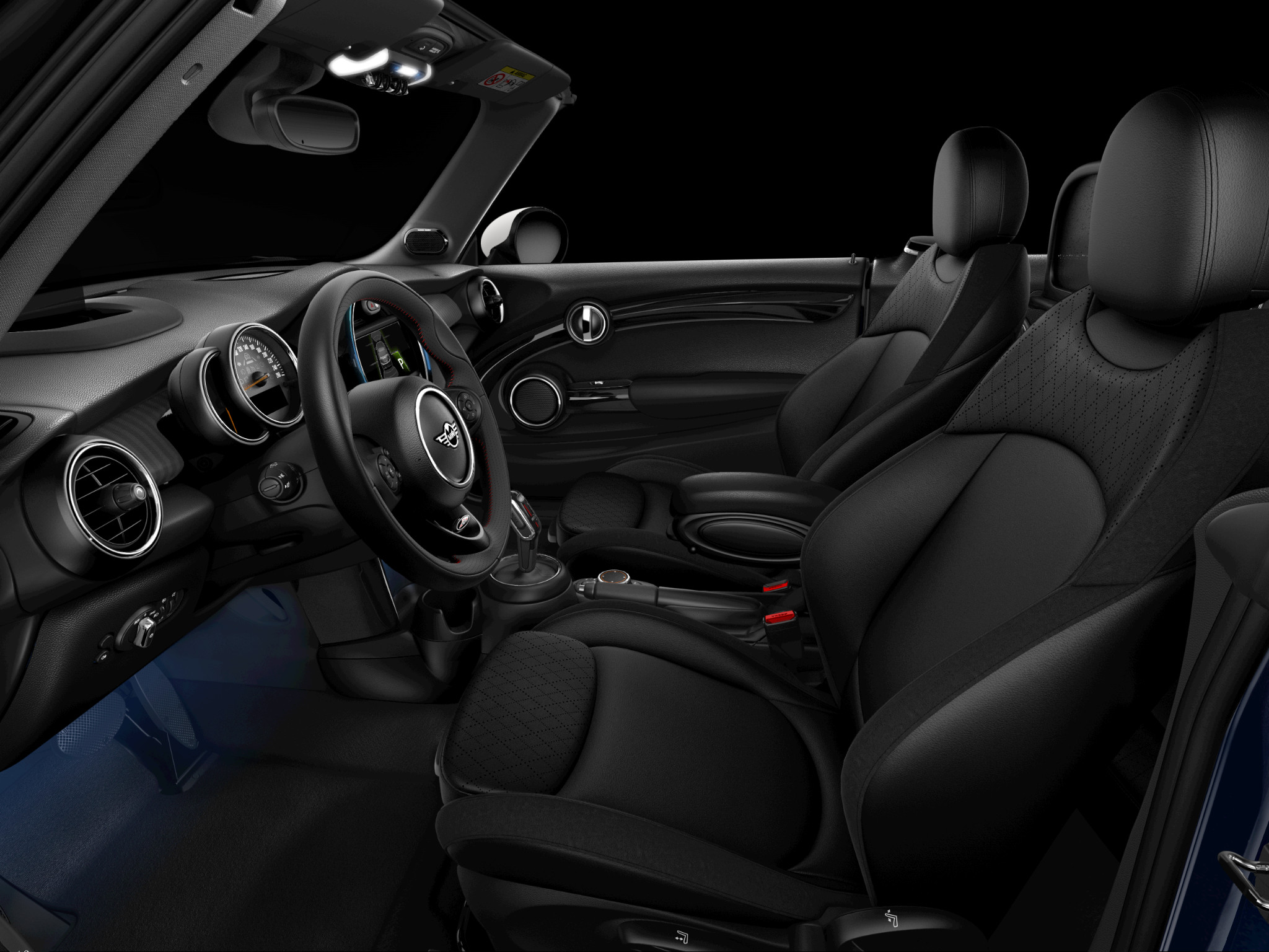 MINI Cooper S Cabrio - 2