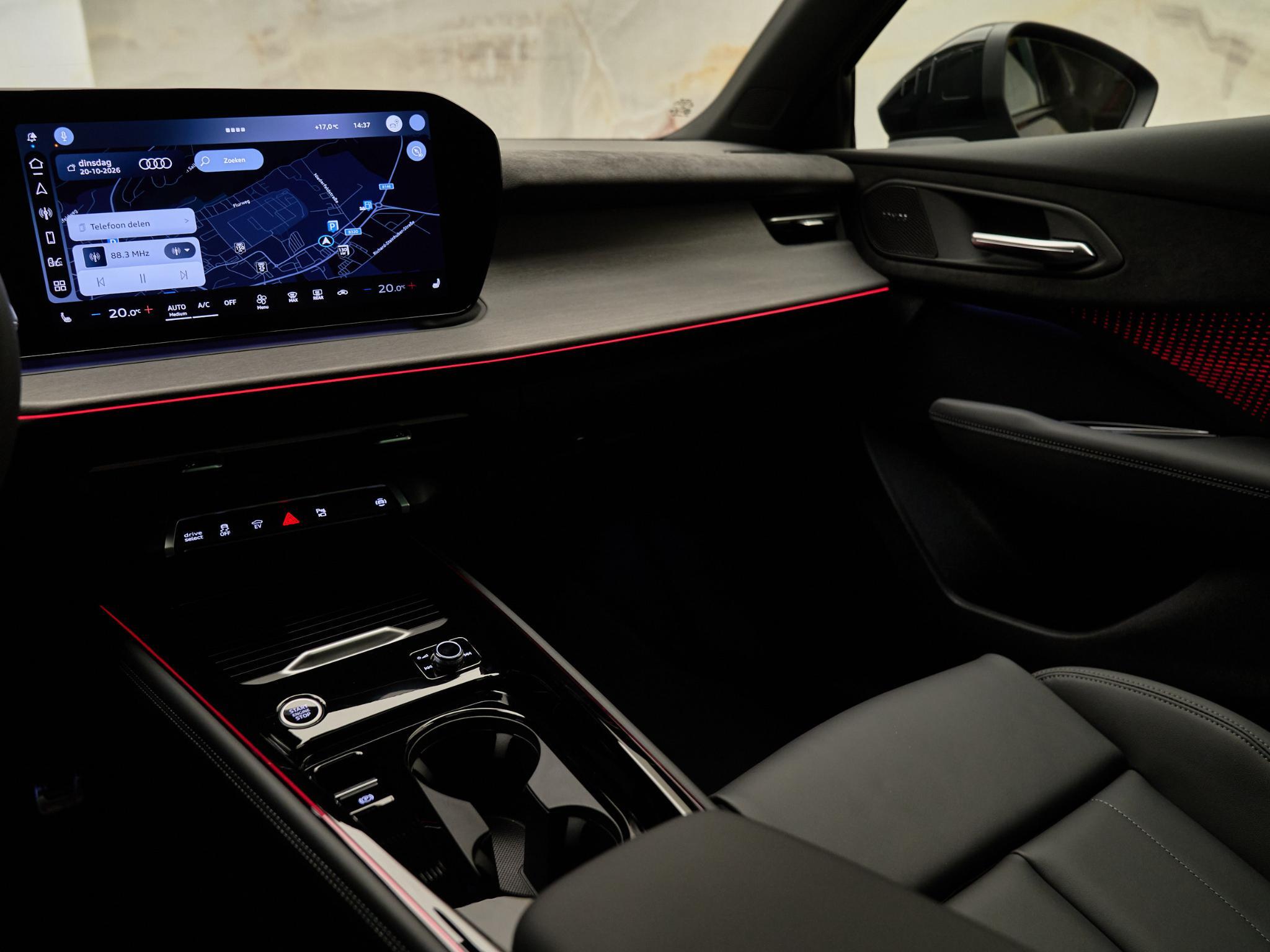 Audi Q3 - 20