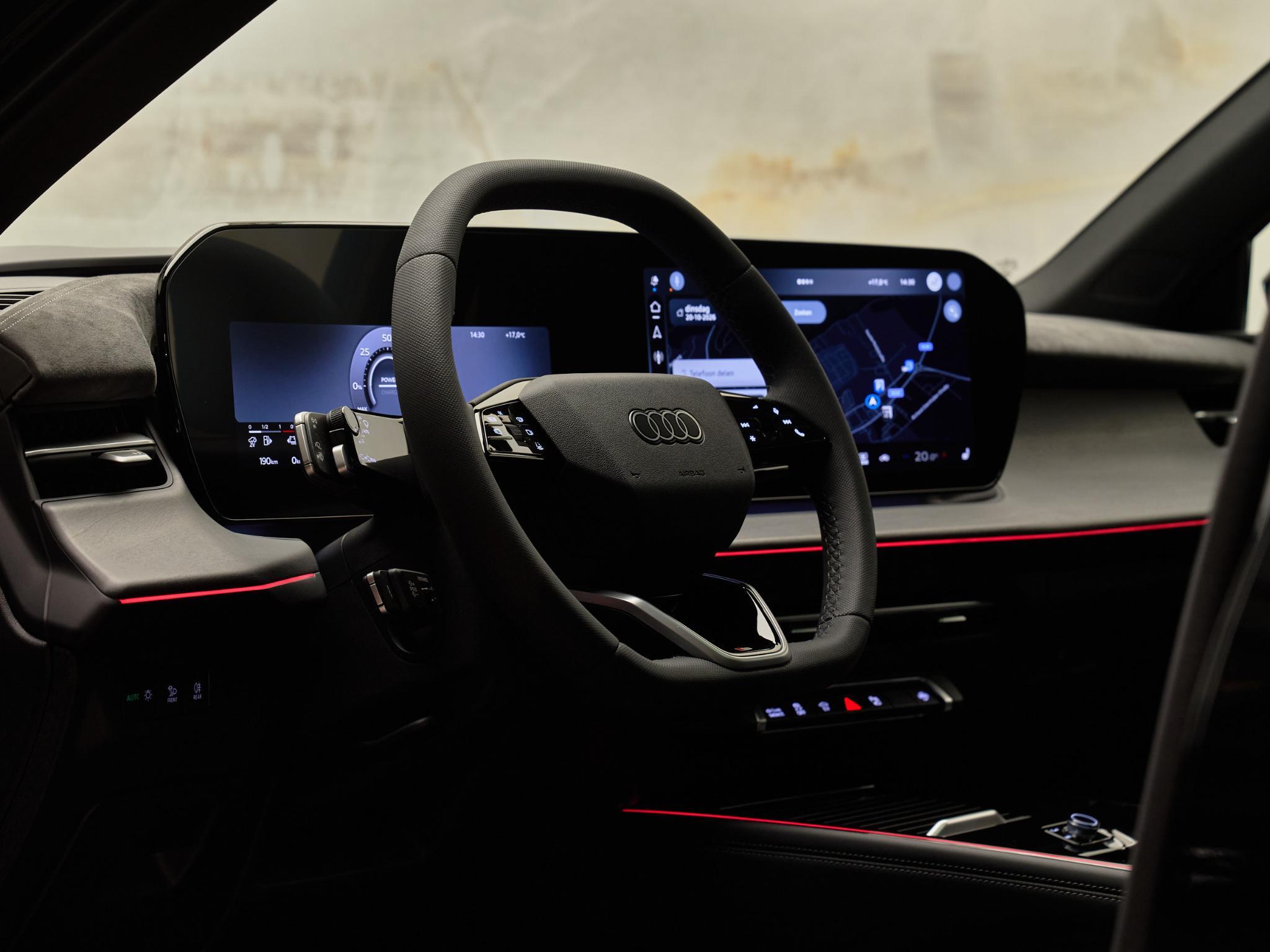 Audi Q3 - 18