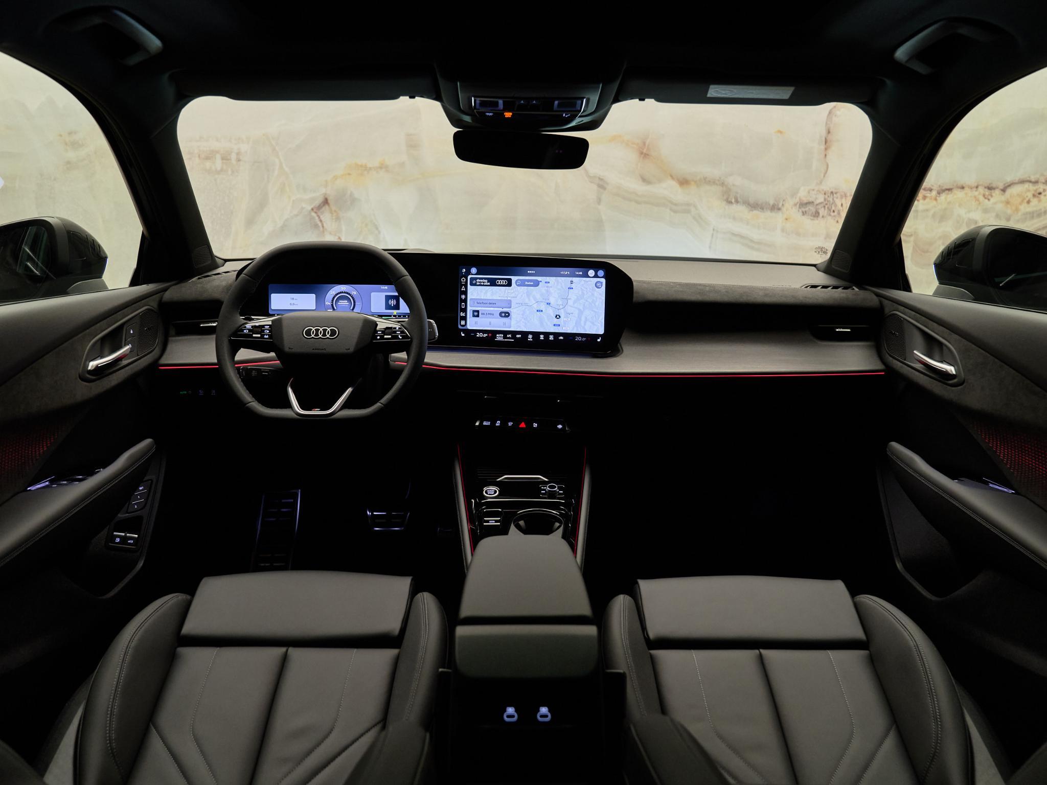Audi Q3 - 27