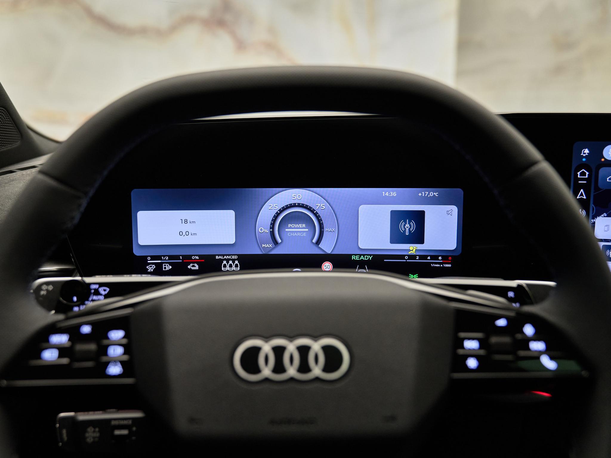 Audi Q3 - 16