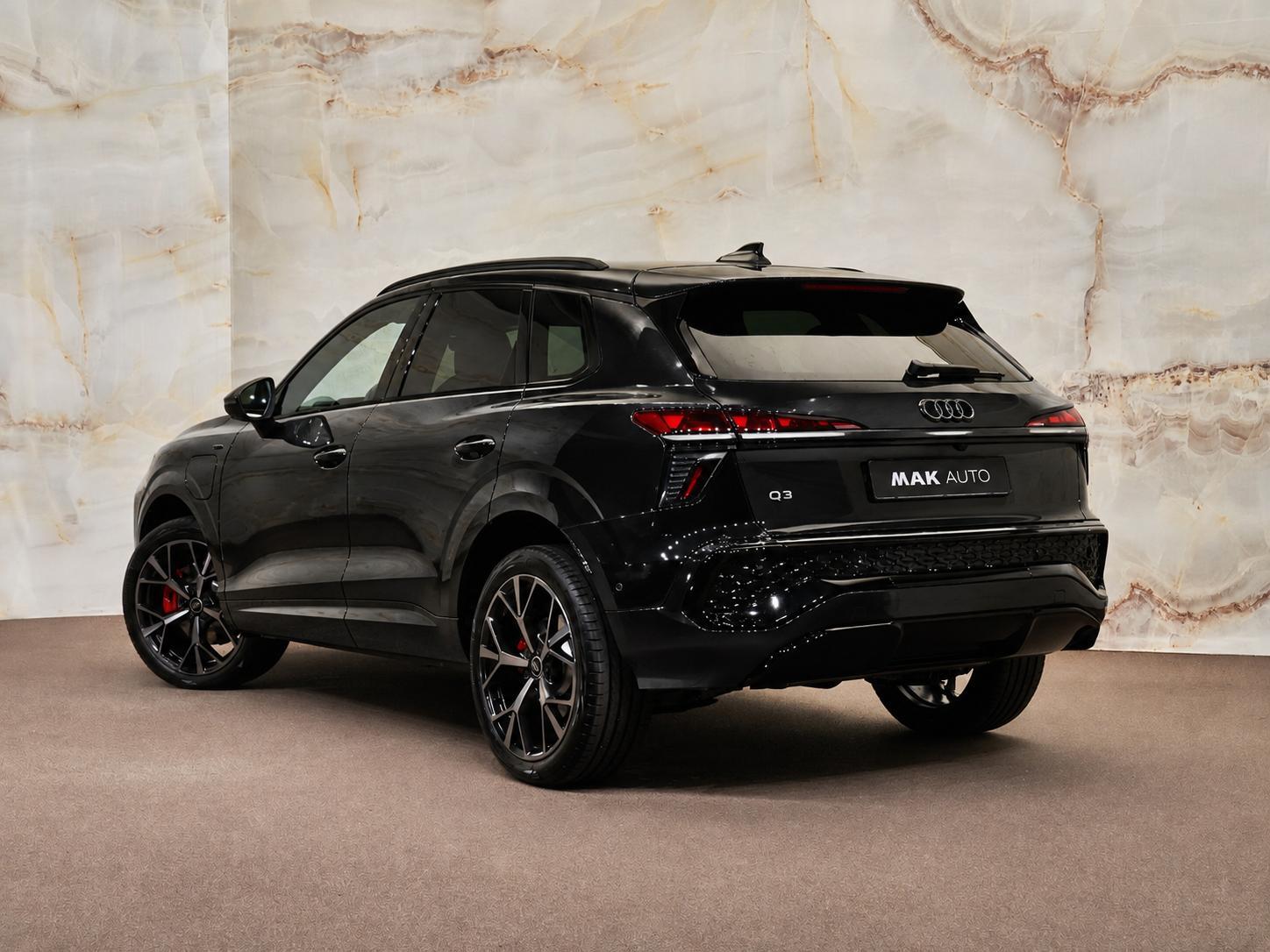 Audi Q3 - 4
