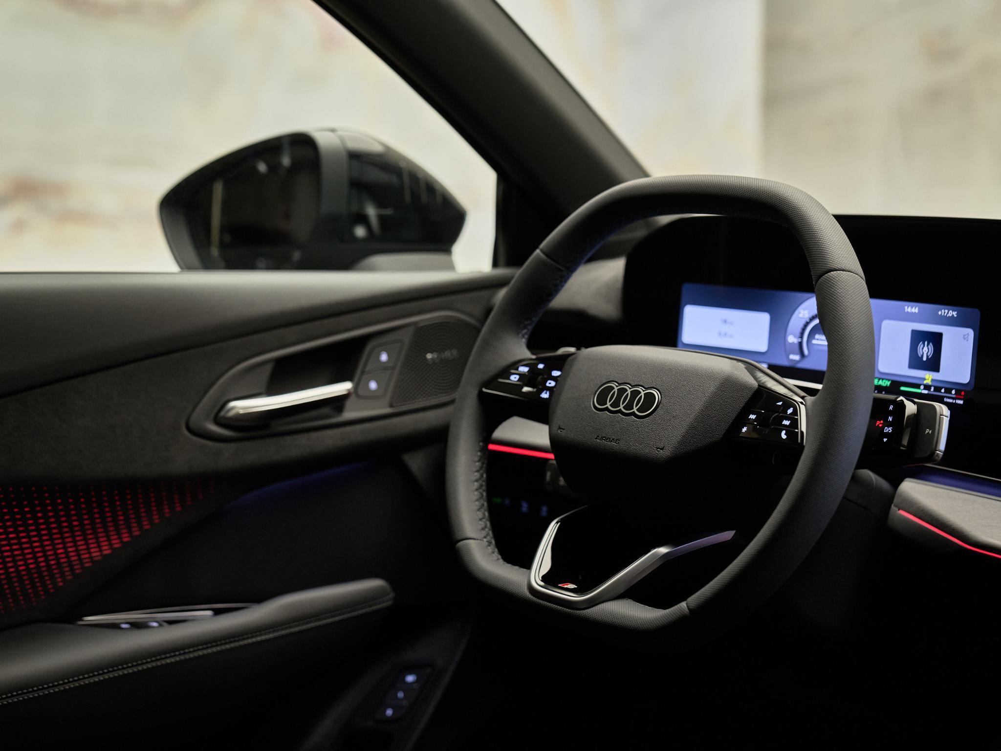 Audi Q3 - 24
