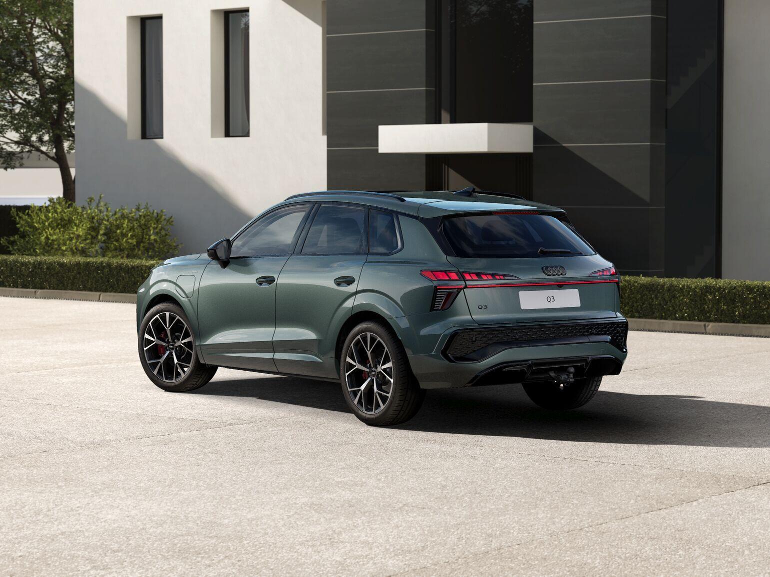 Audi Q3 - 8