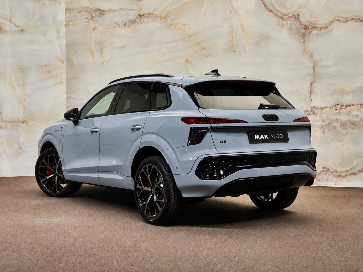 Audi Q3 - 4