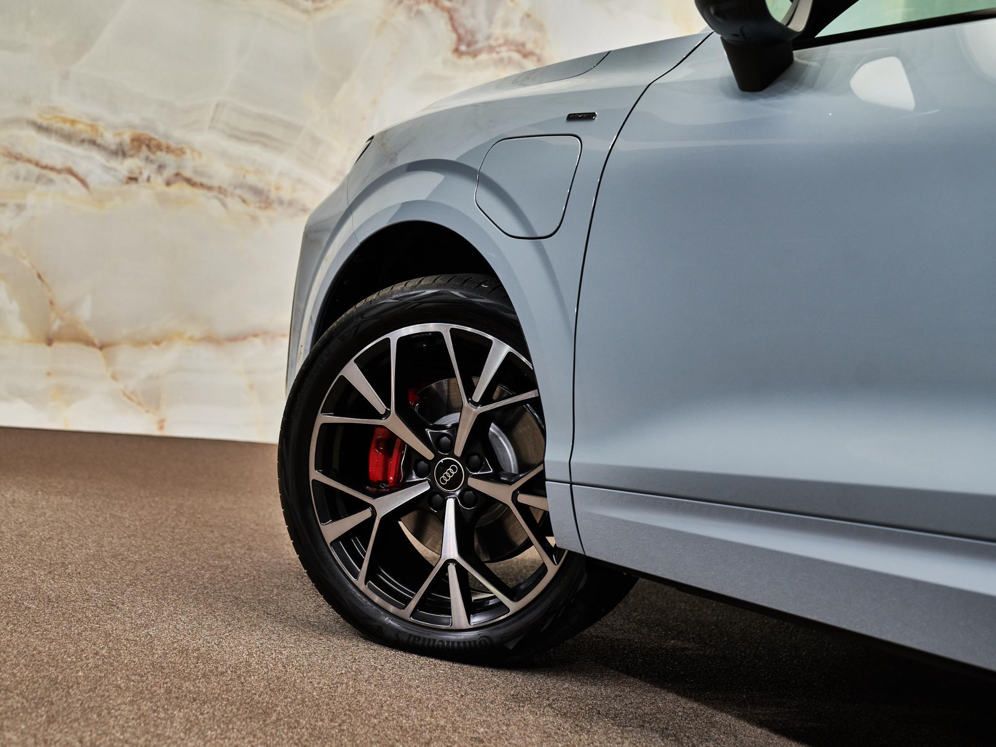 Audi Q3 - 28