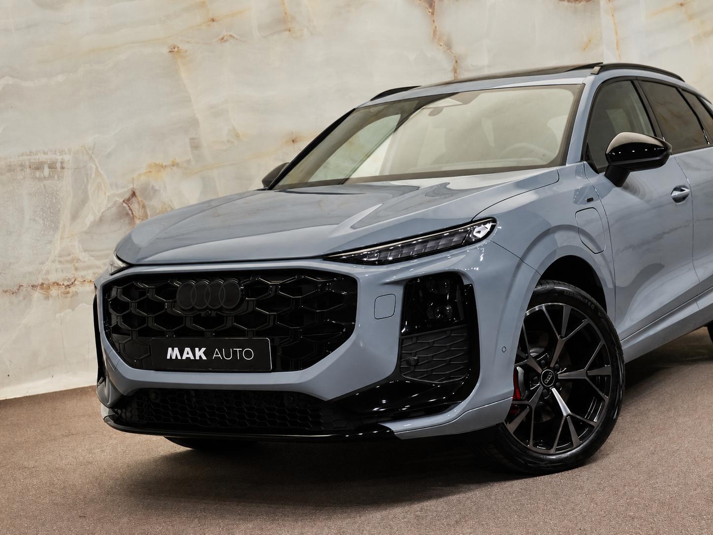 Audi Q3 - 5