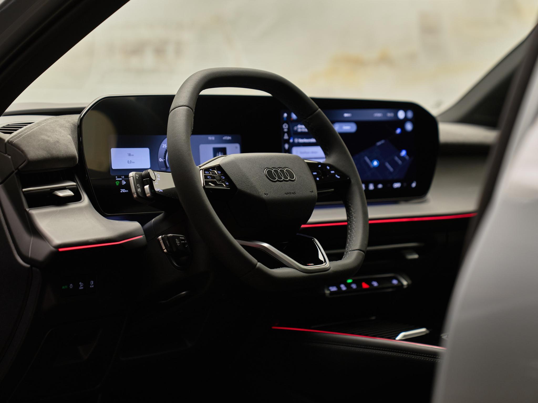 Audi Q3 - 19