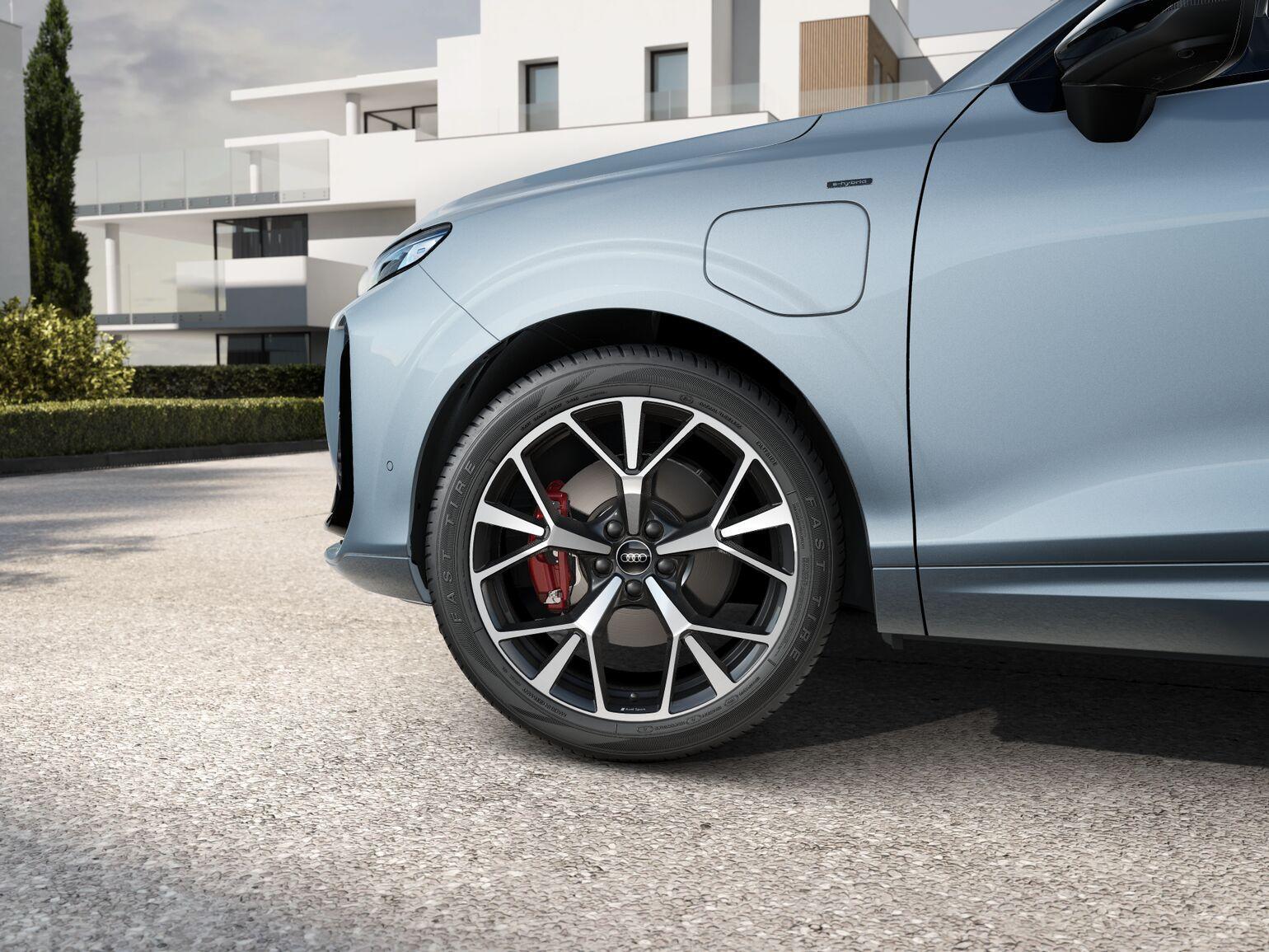 Audi Q3 - 9