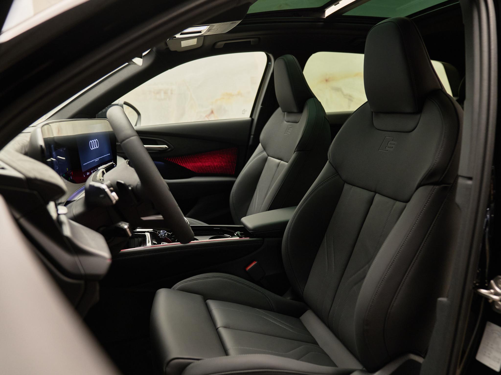 Audi Q3 - 8
