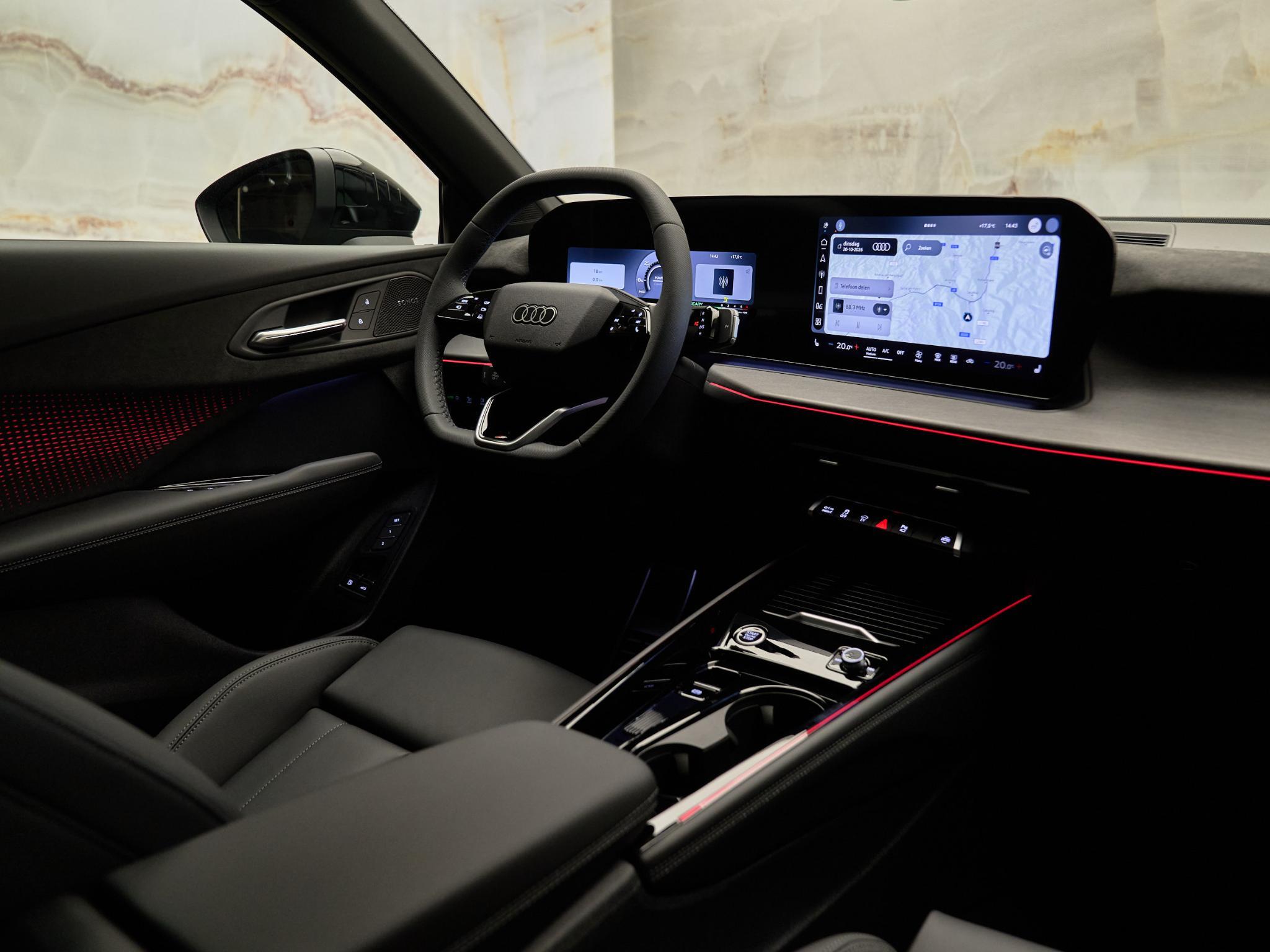Audi Q3 - 9