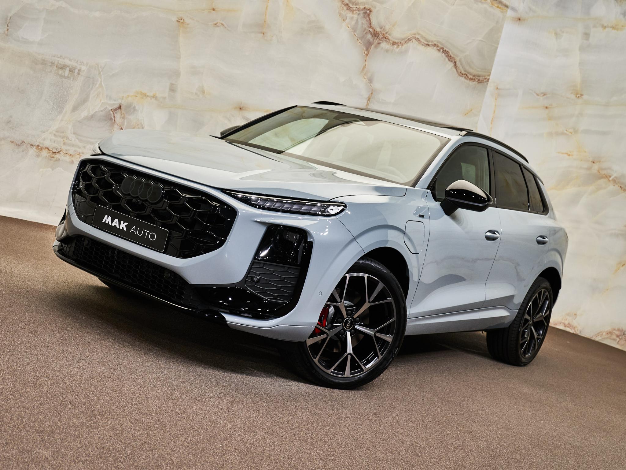 Audi Q3 - 29