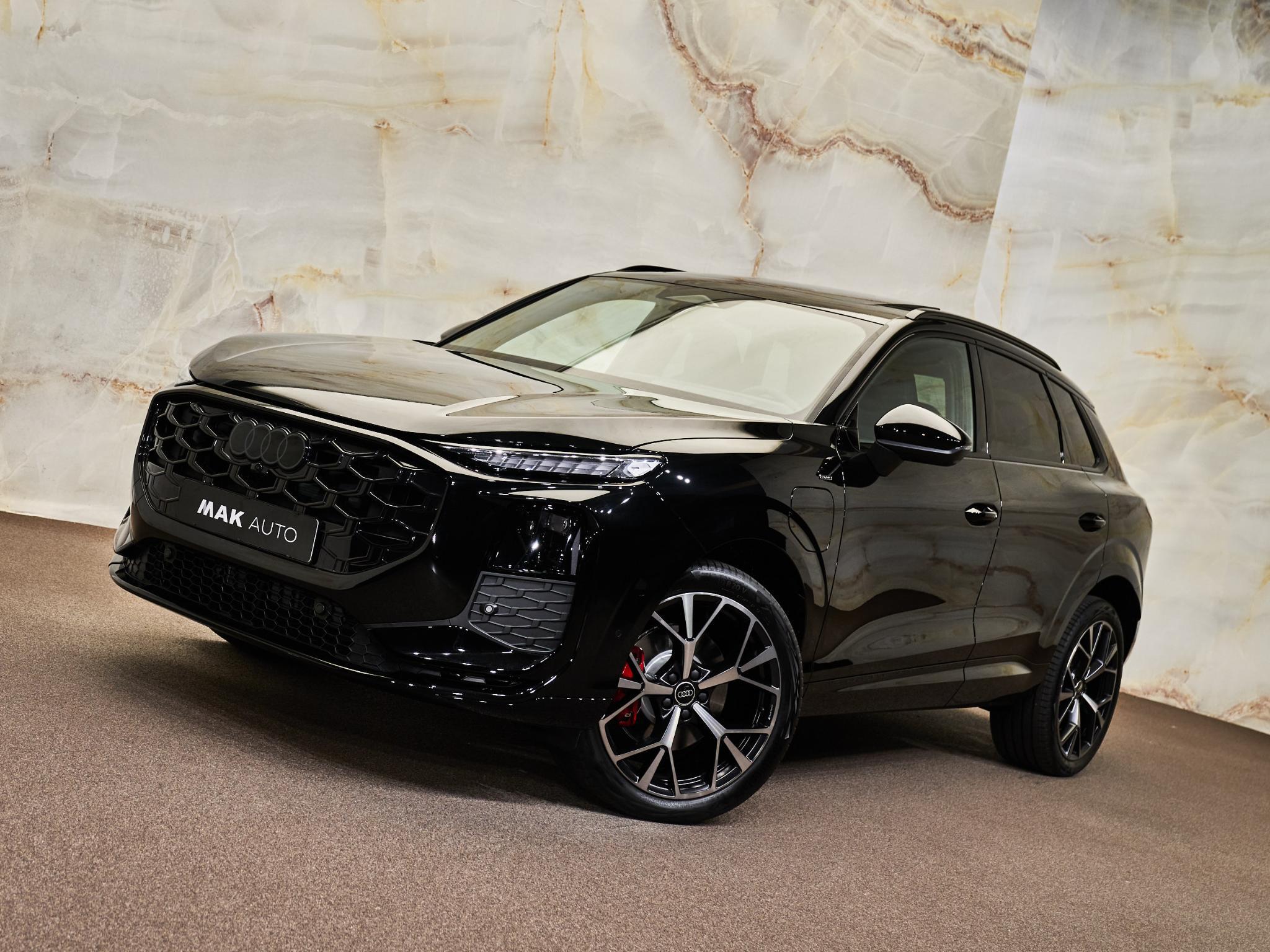 Audi Q3 - 28