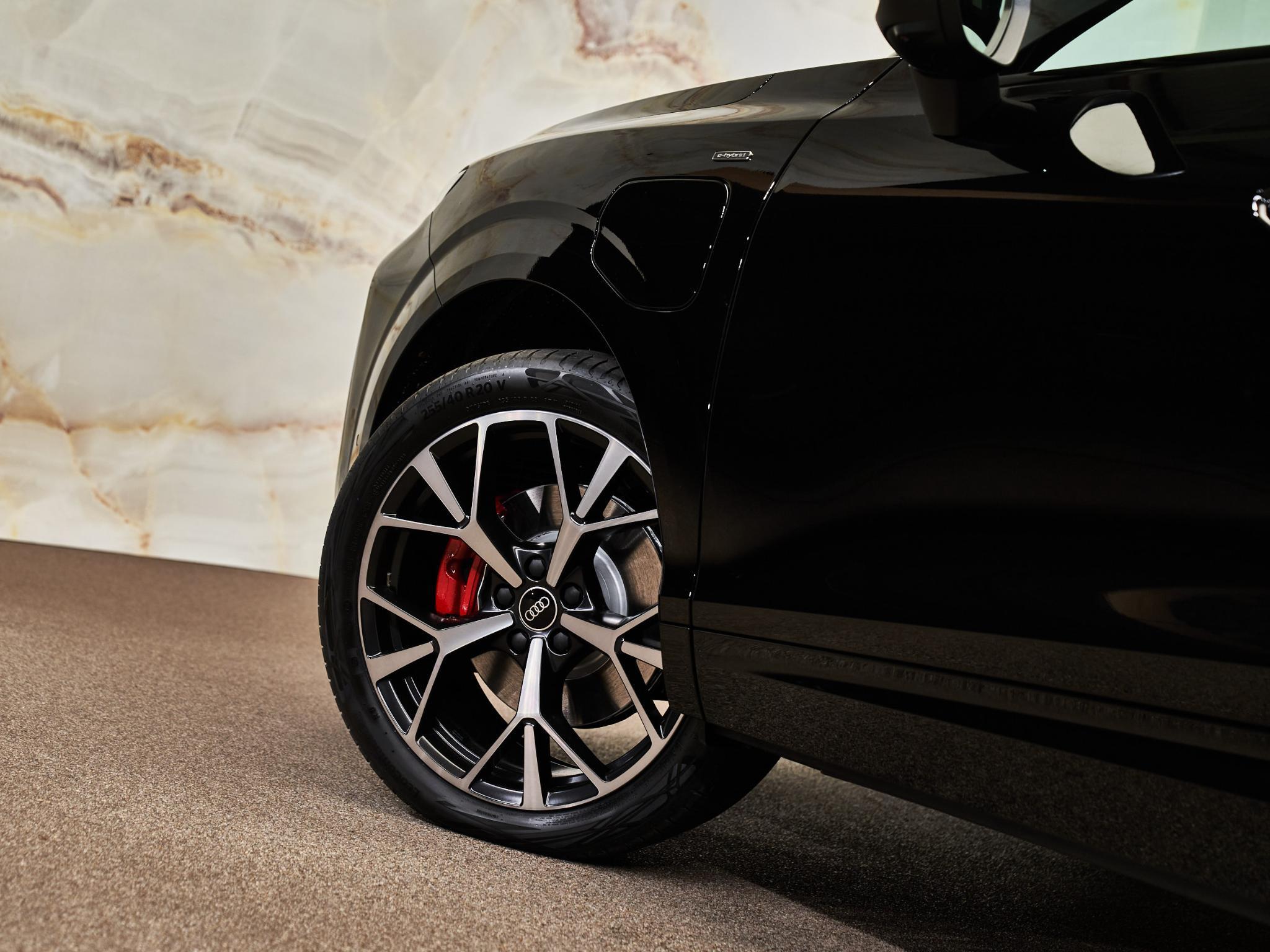 Audi Q3 - 27