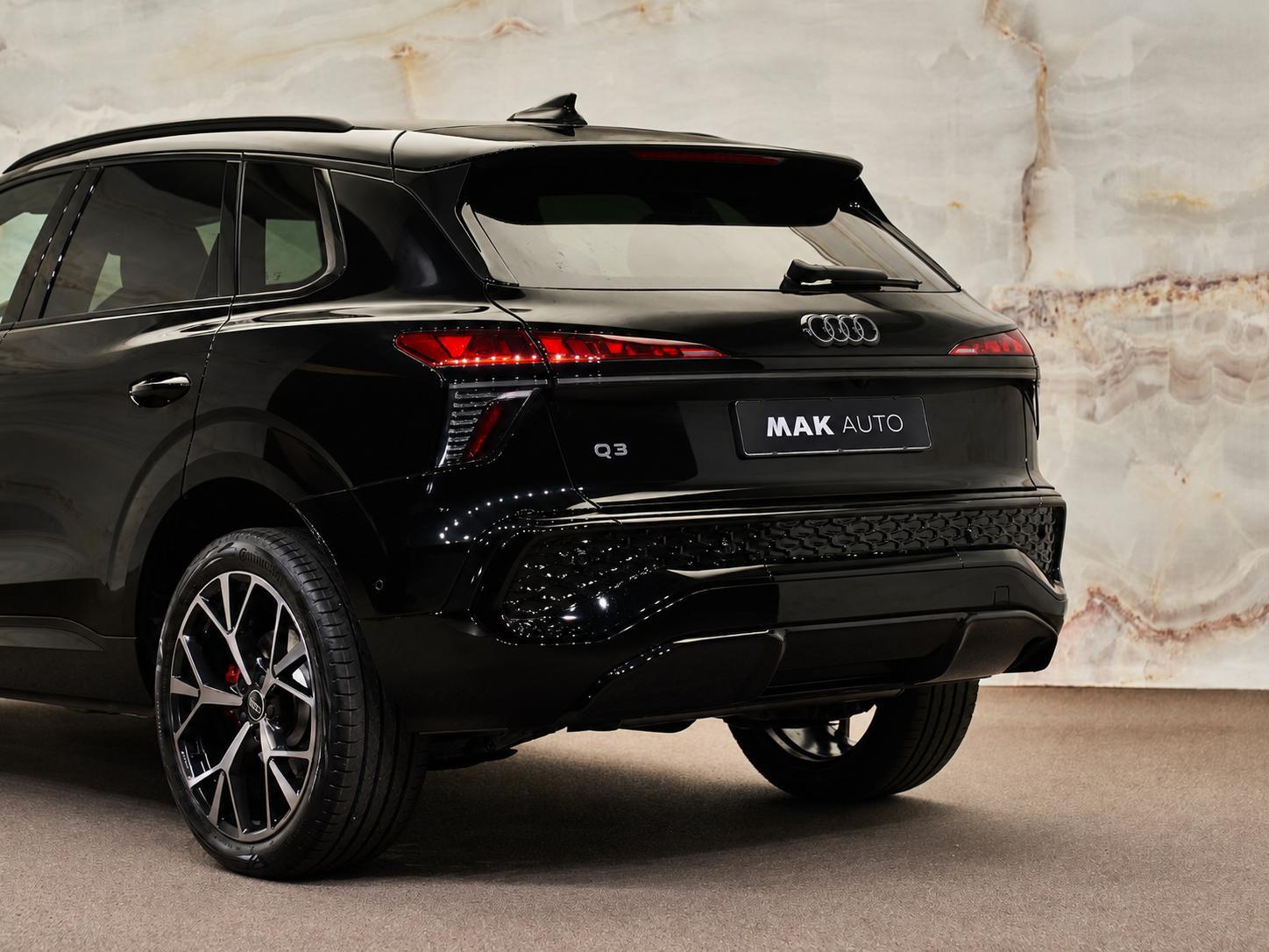 Audi Q3 - 6