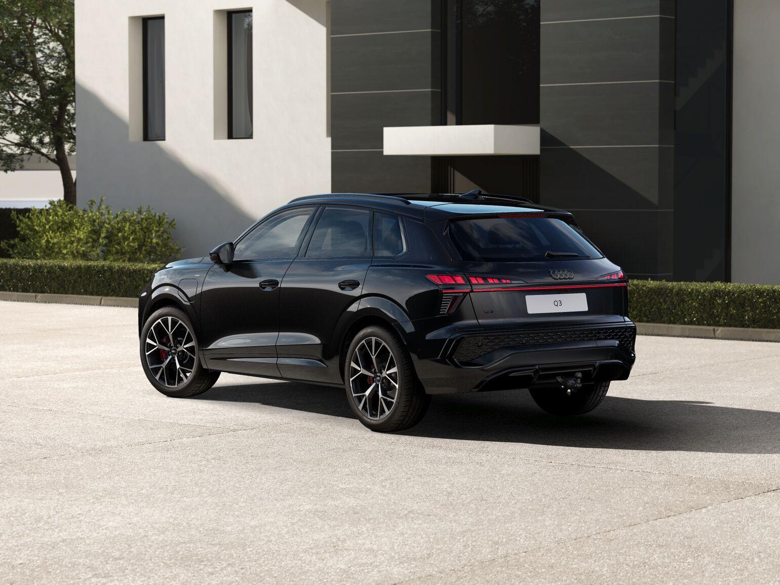 Audi Q3 - 8
