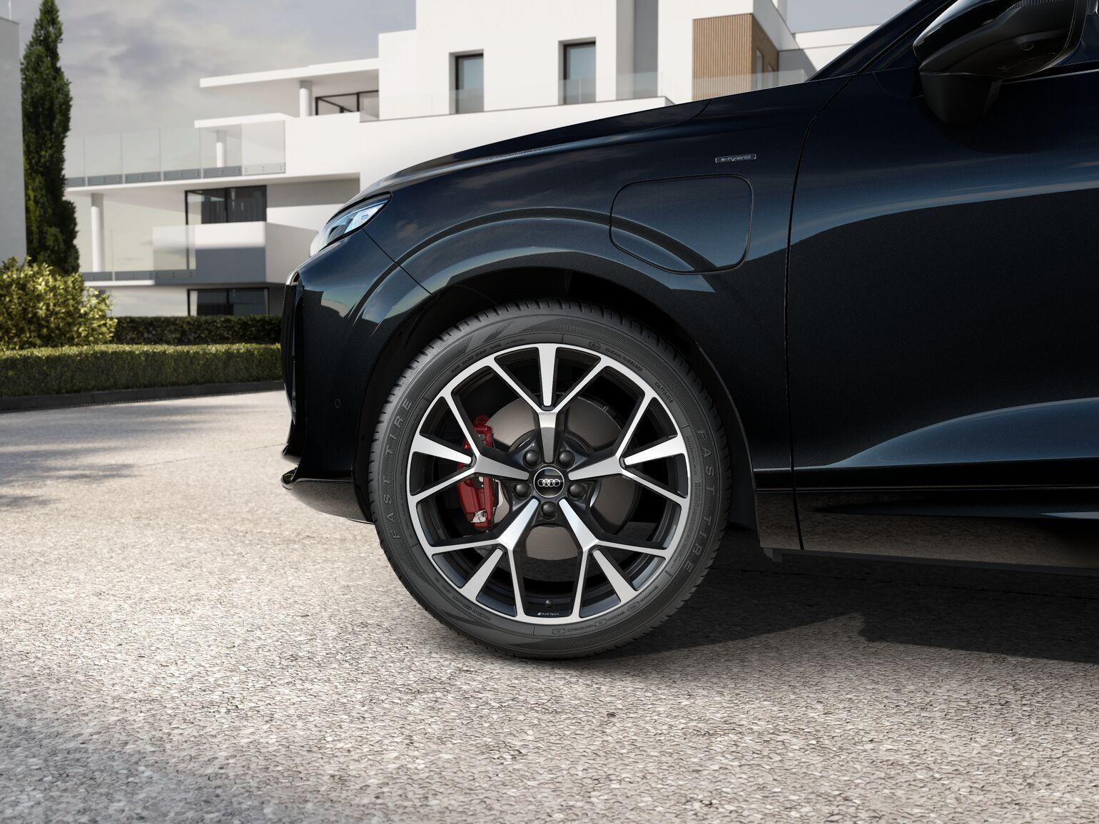 Audi Q3 - 9