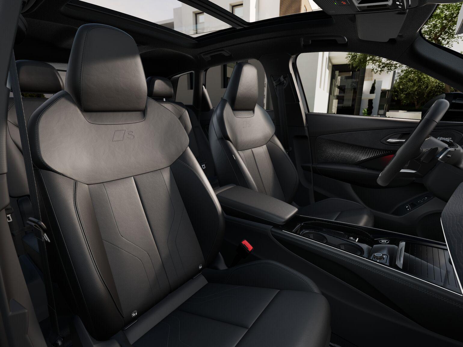 Audi Q3 - 10