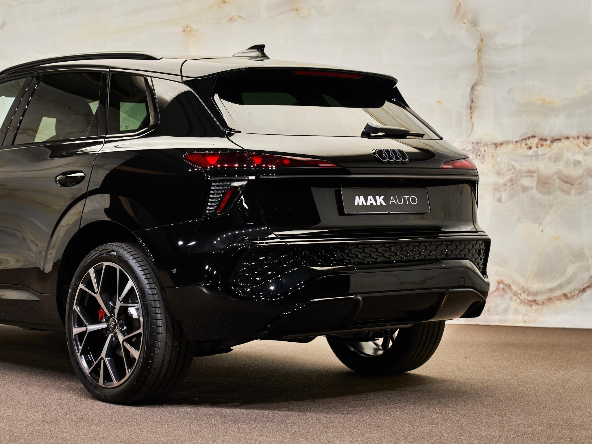 Audi Q3 - 6