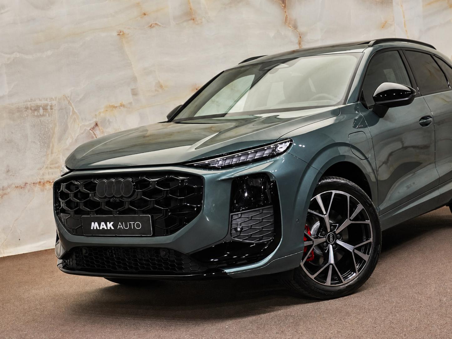 Audi Q3 - 5