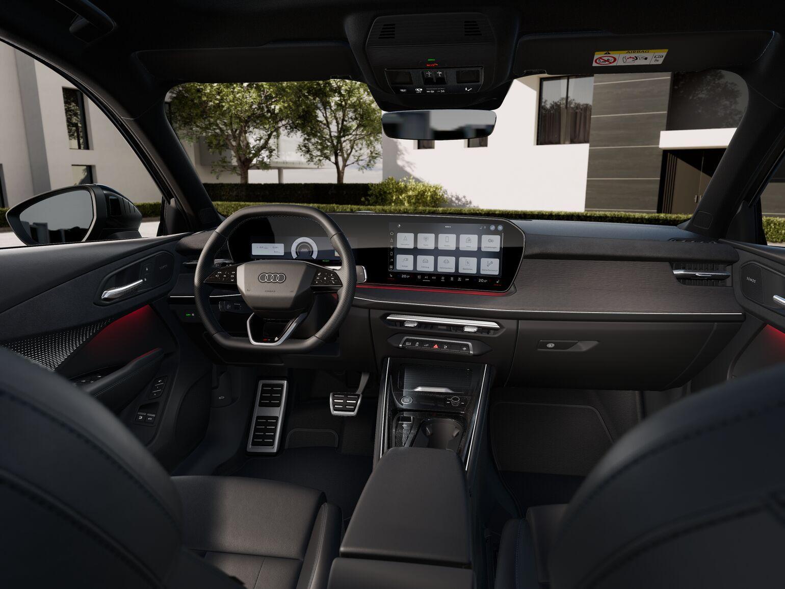 Audi Q3 - 11